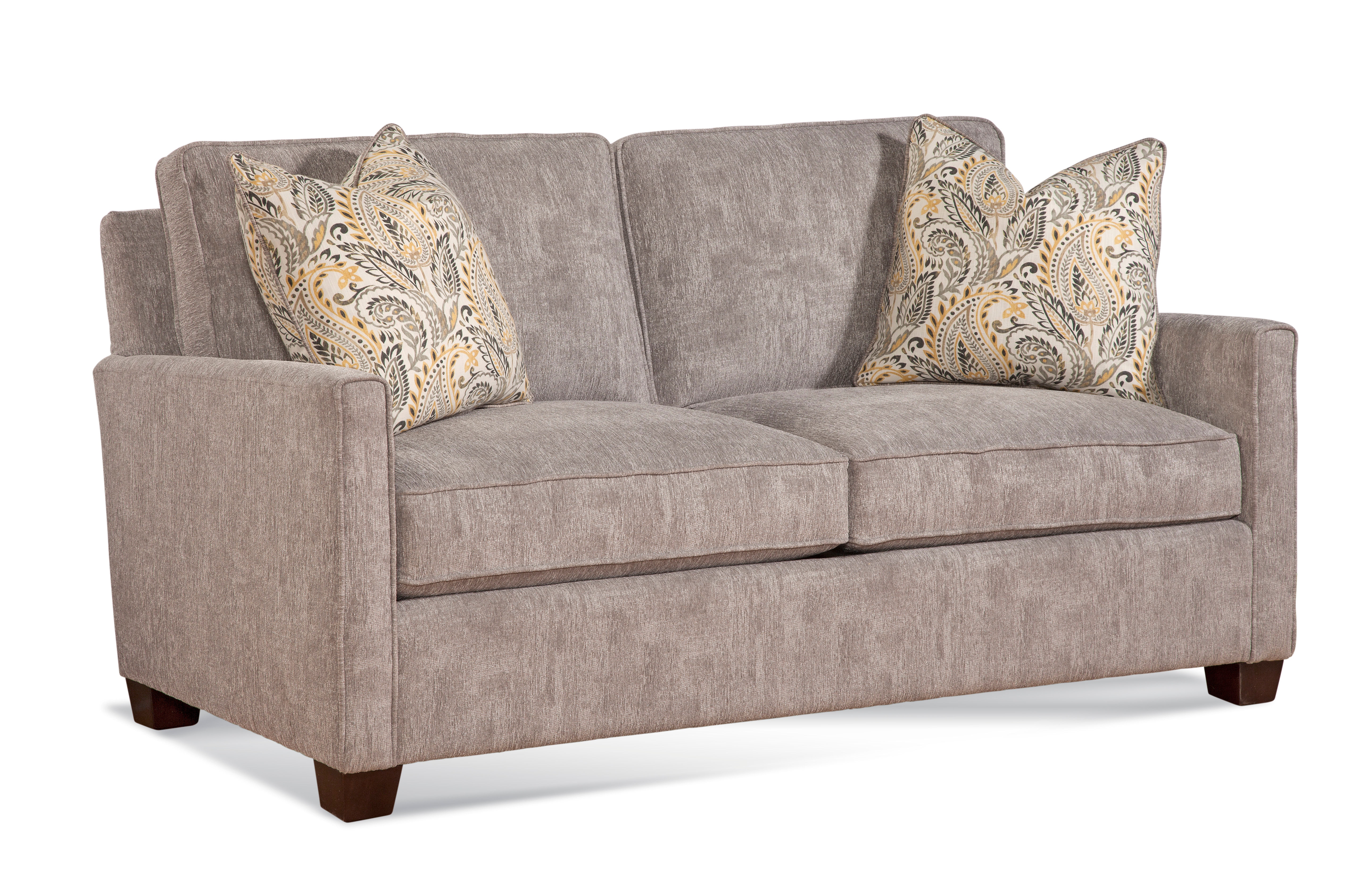 Braxton Culler Nicklaus Full Sleeper Sofa 724-016