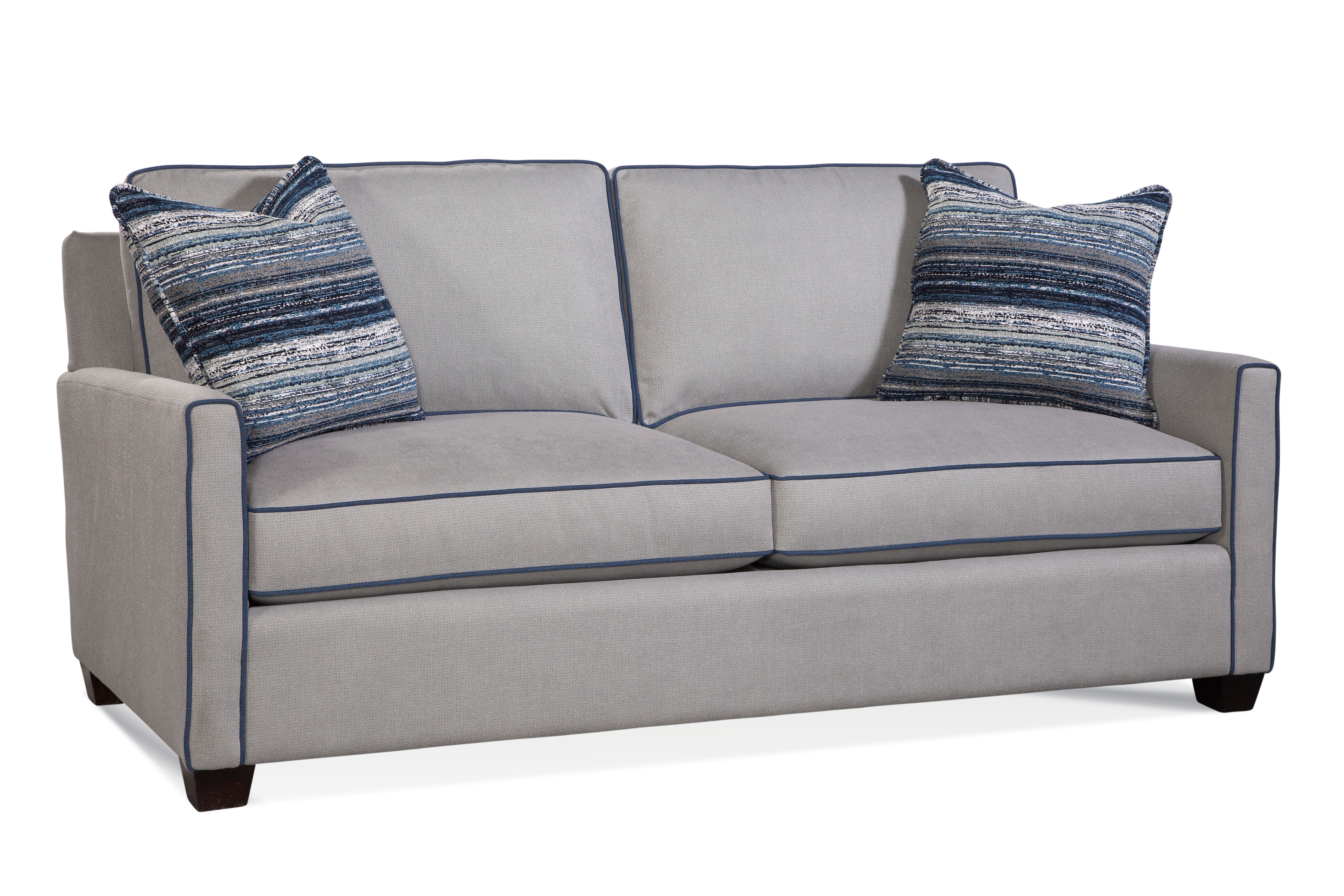 Braxton Culler Nicklaus Queen Sleeper Sofa 724-015