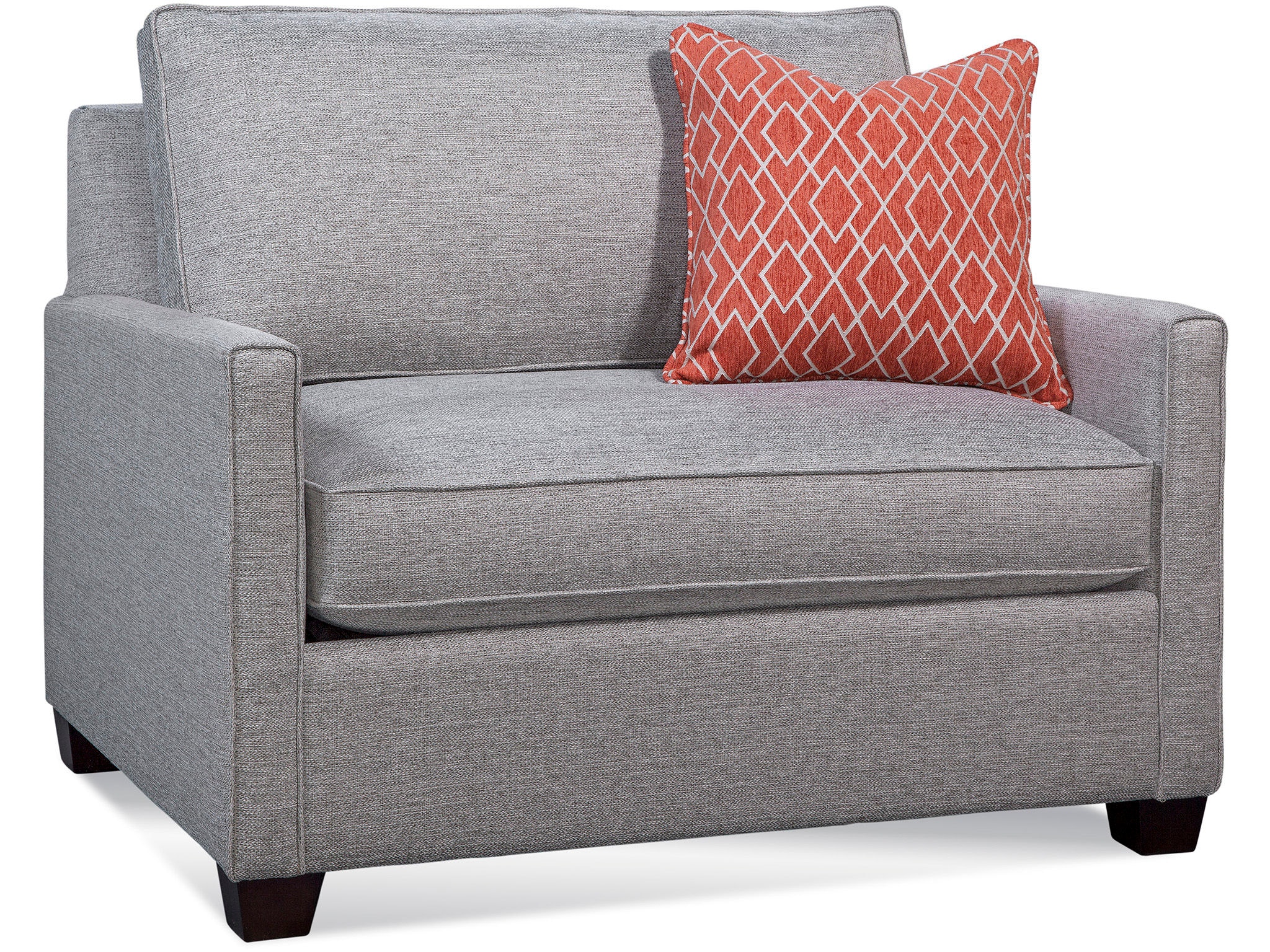 Braxton Culler Nicklaus Twin Sleeper Chair 724-014