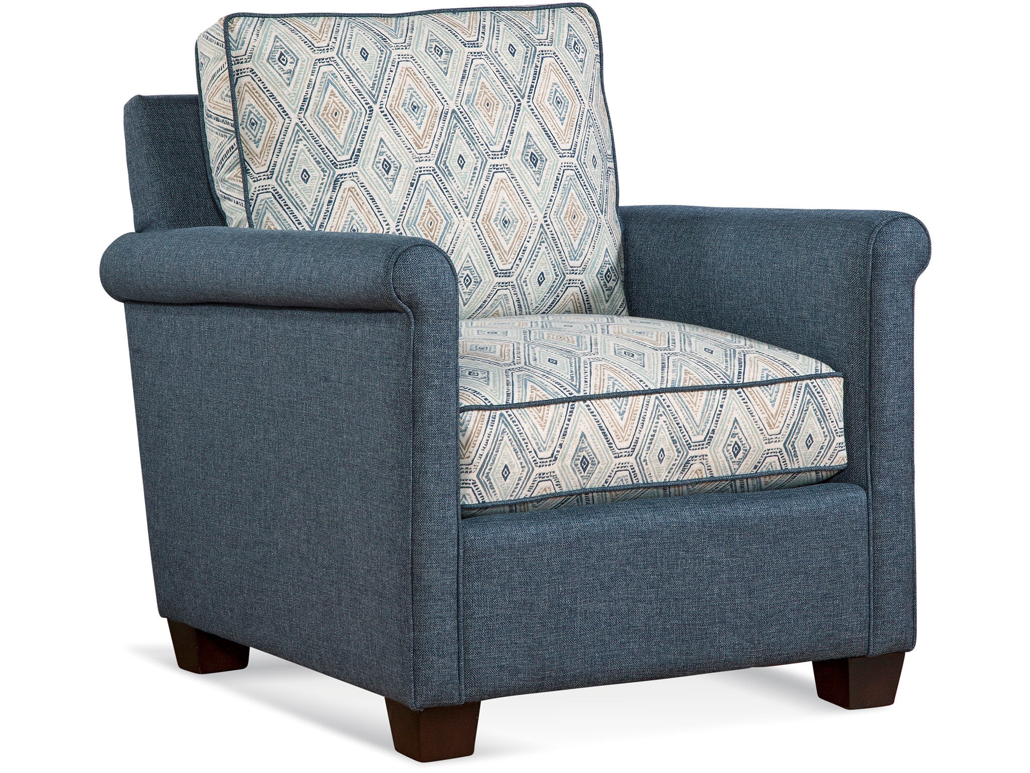 Braxton Culler Sullivan Chair 726-001