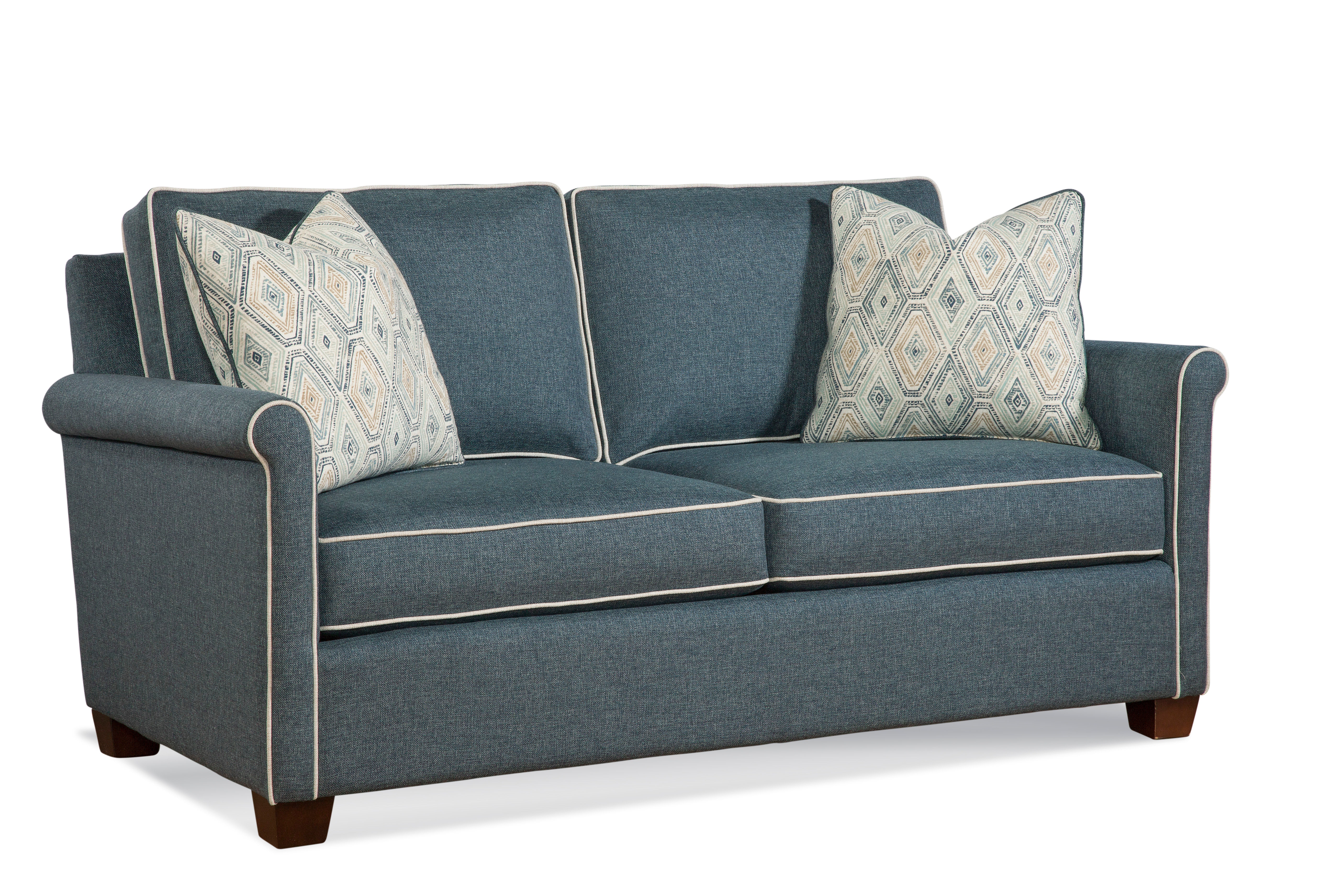 Braxton Culler Sullivan Loft Sofa 726-010
