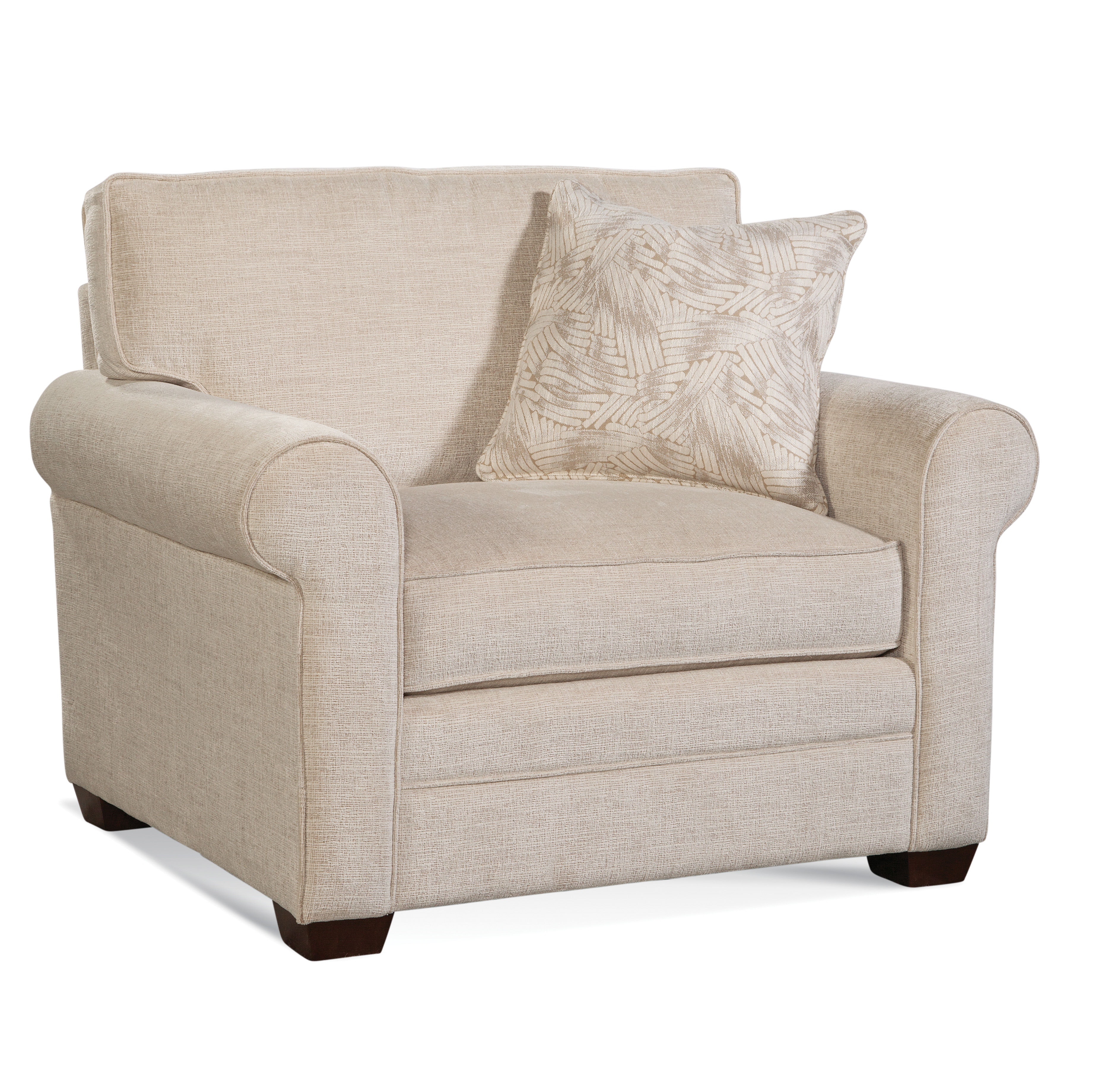 Braxton Culler Bedford Chair 728-001