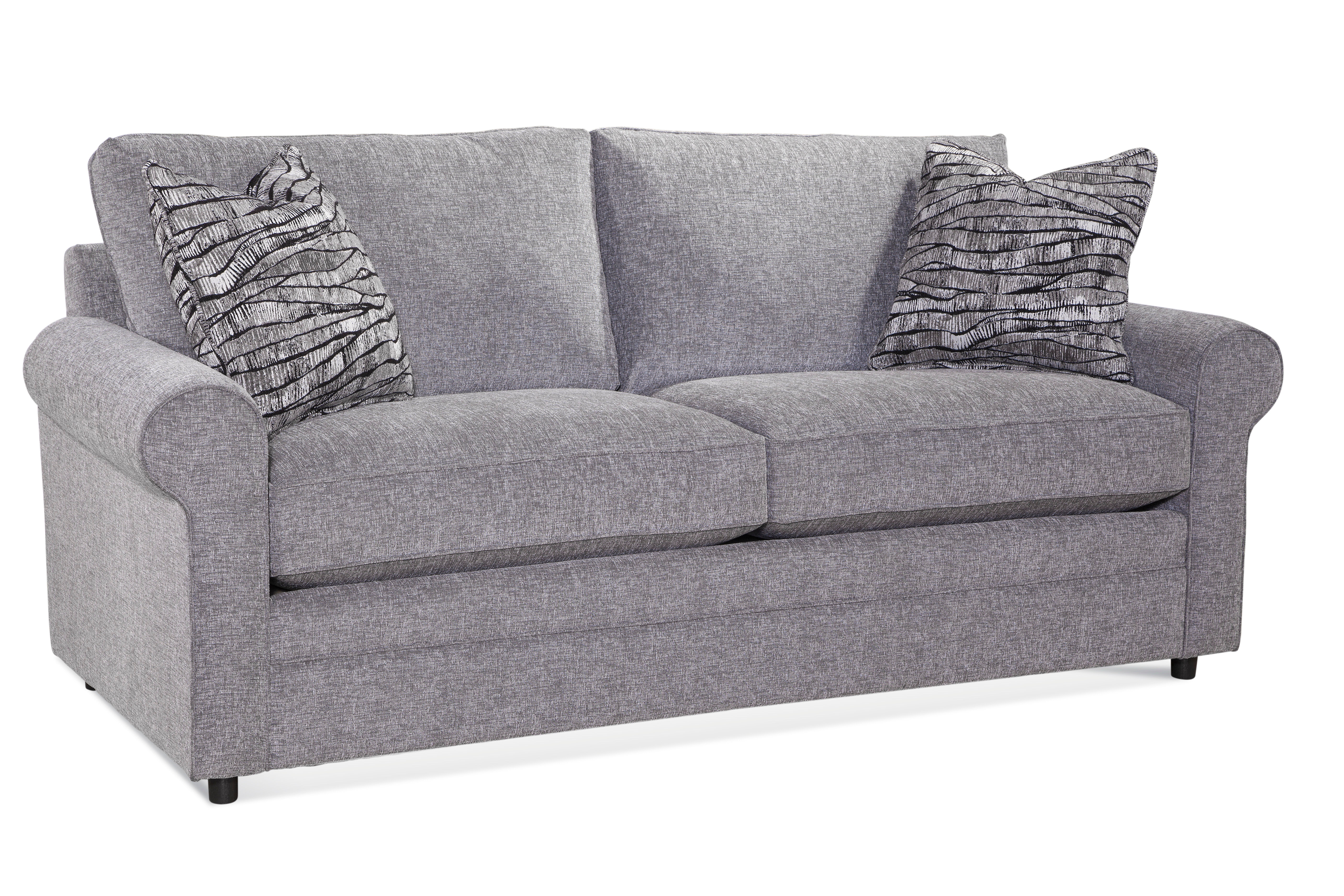 Braxton Culler Edgeworth Queen Sleeper Sofa 729-015