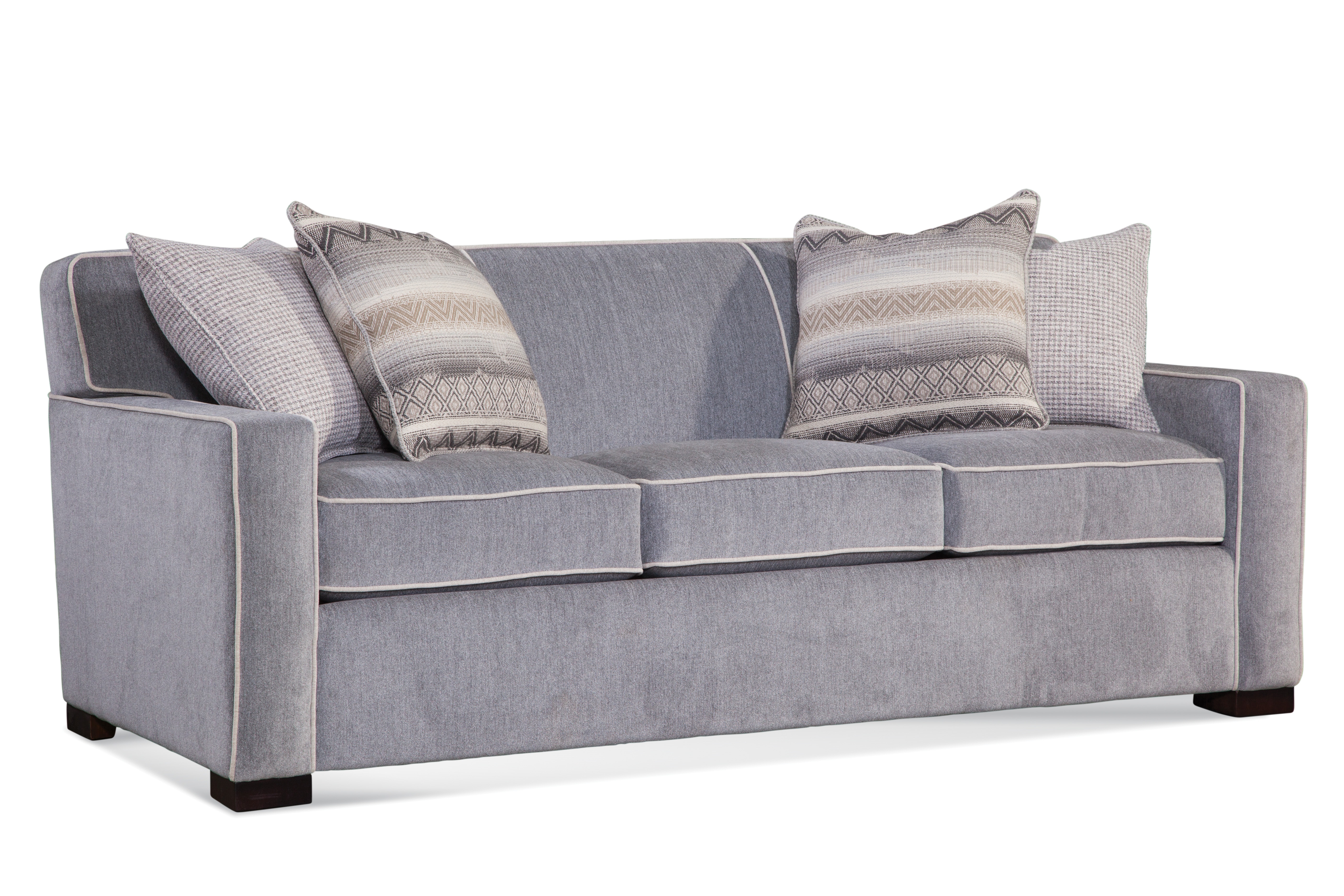 Braxton Culler Arcadia Queen Sleeper Sofa 734-015