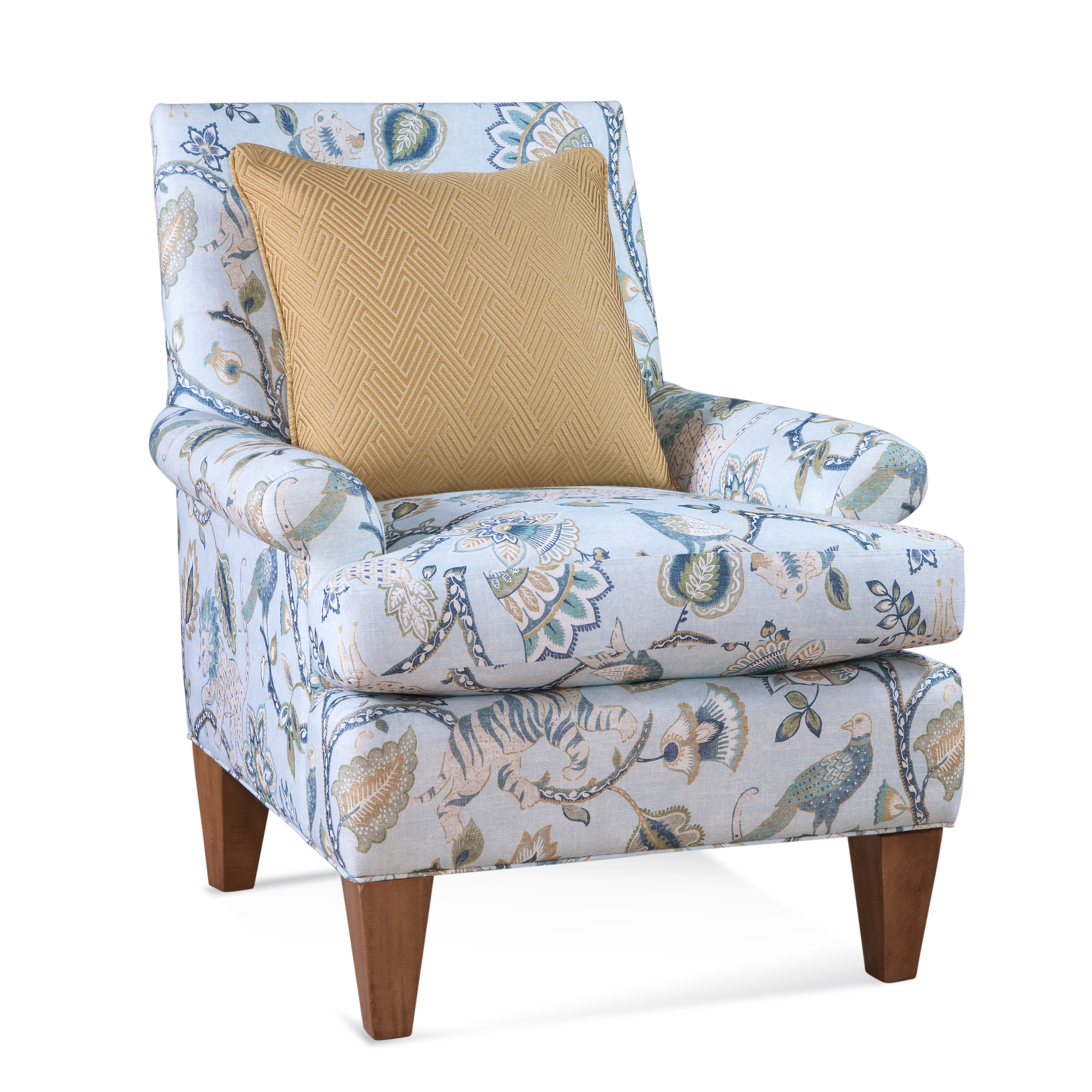 Braxton Culler Lucy Chair 739-001