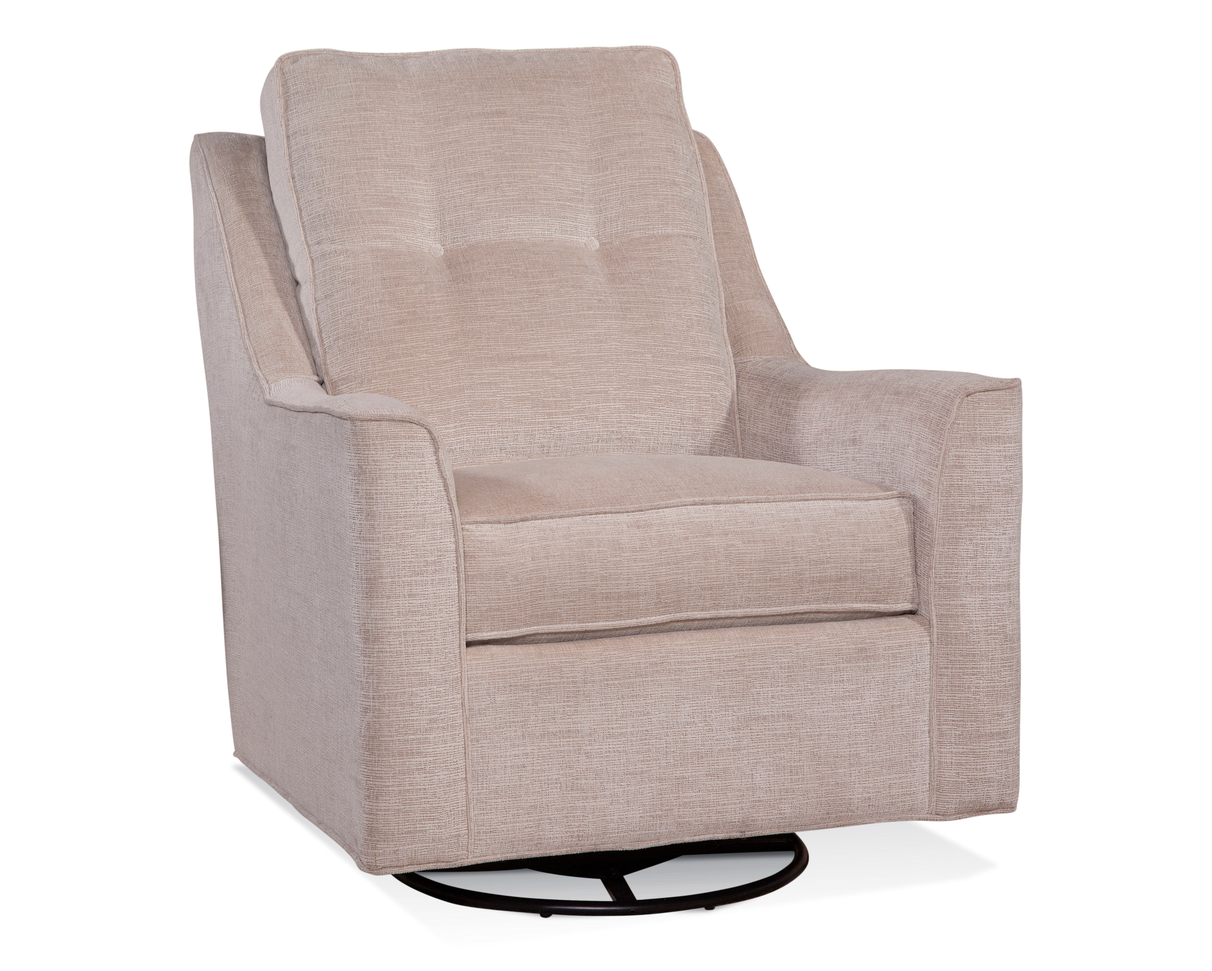 Braxton Culler Cambridge Swivel Glider 745-002