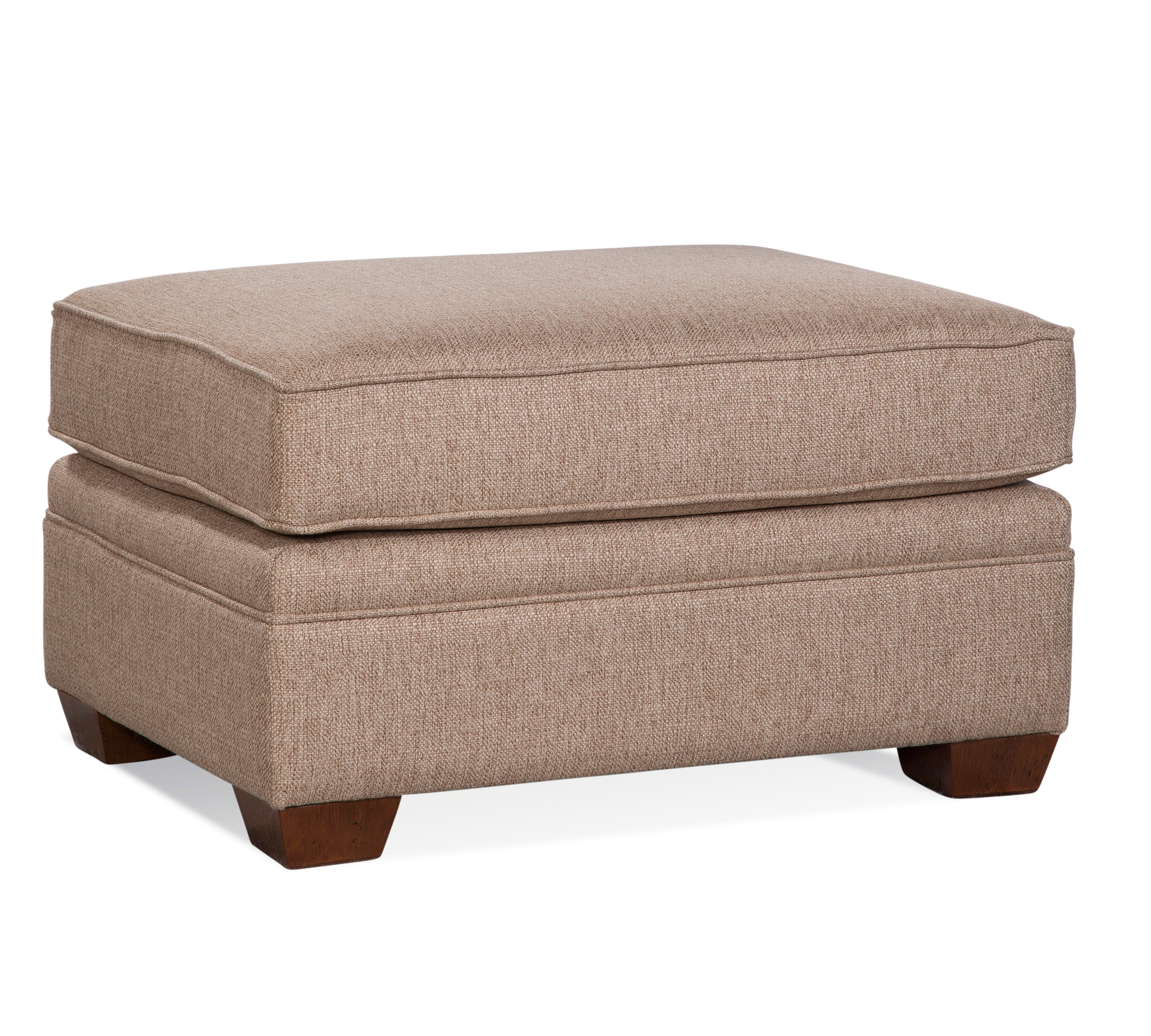 Braxton Culler Cambridge Ottoman 745-009