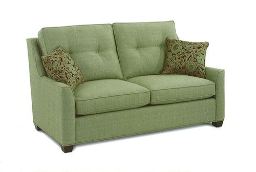 Braxton Culler Cambridge Loft Sofa 745-010