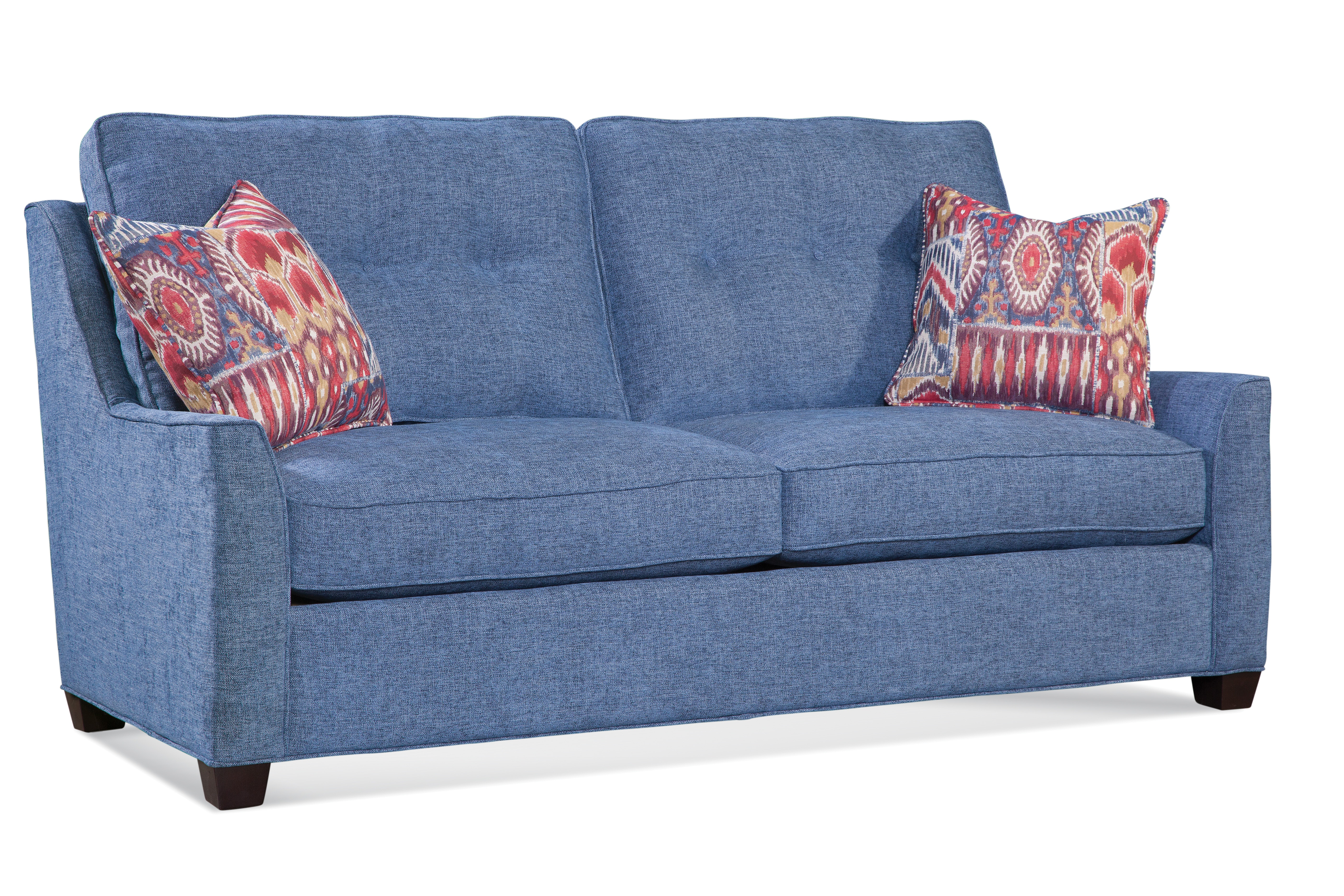 Braxton Culler Cambridge Sofa 745-011
