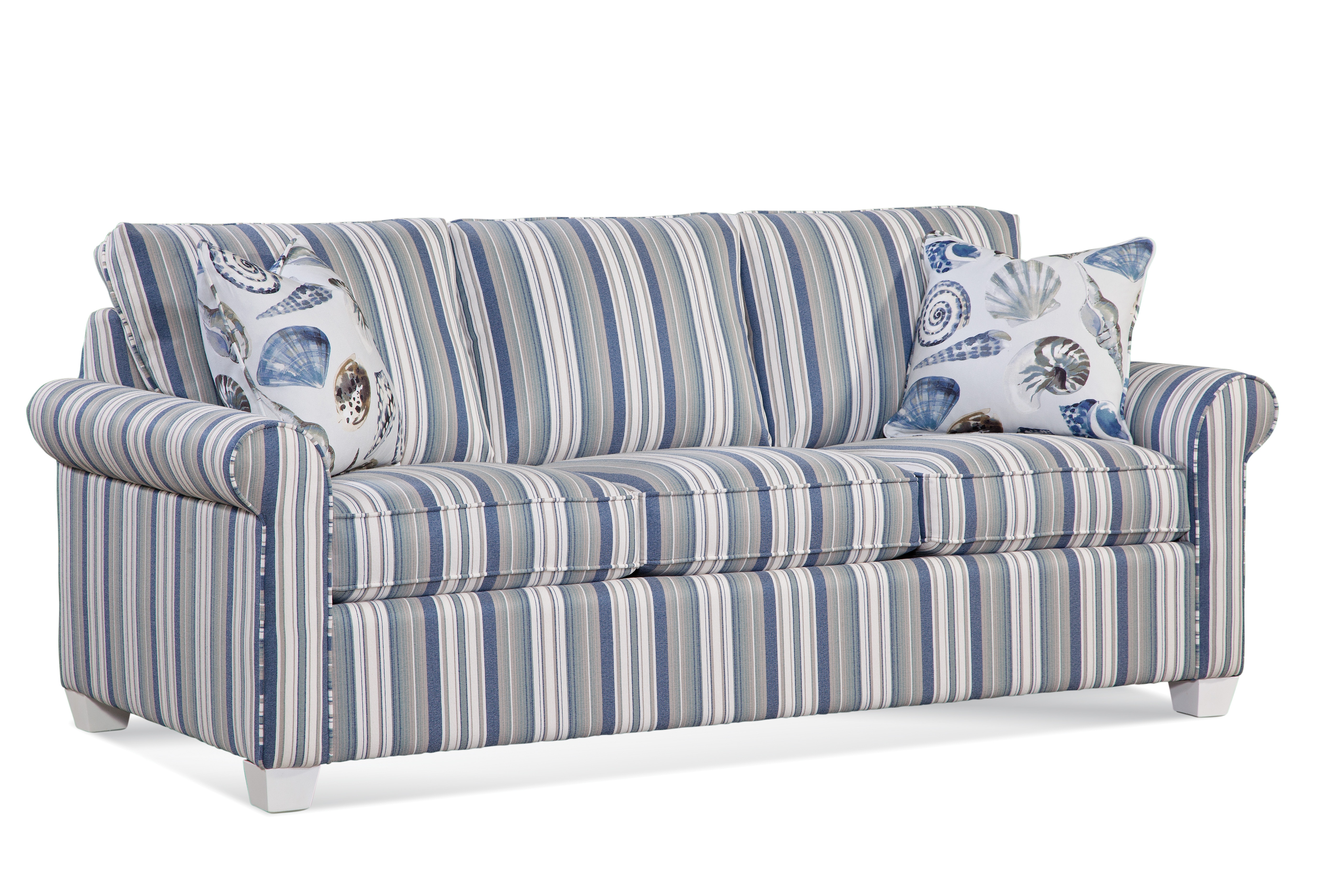 Braxton Culler Park Lane Queen Sleeper Sofa 759-015