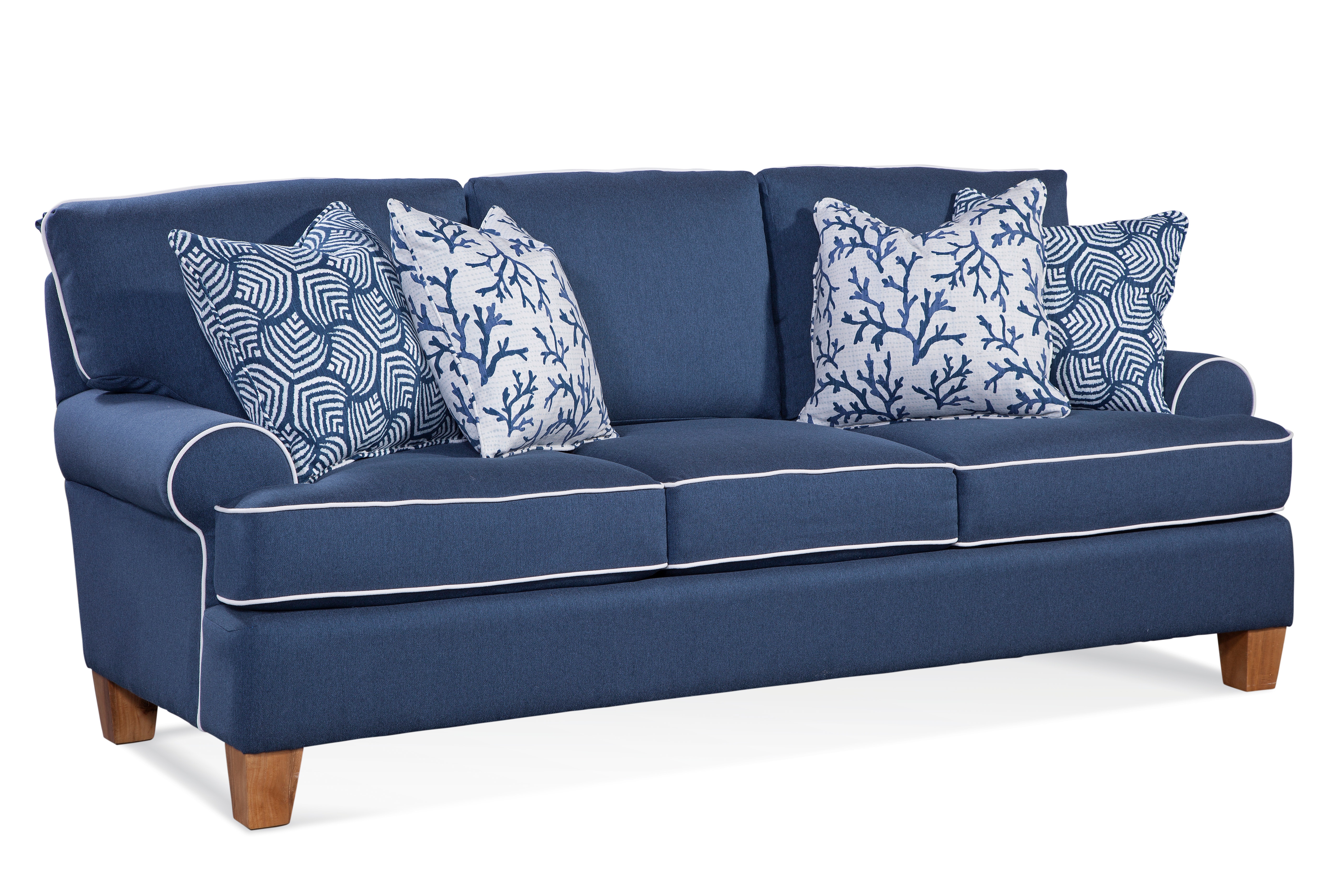 Braxton Culler Grand Park Queen Sleeper Sofa 771-015