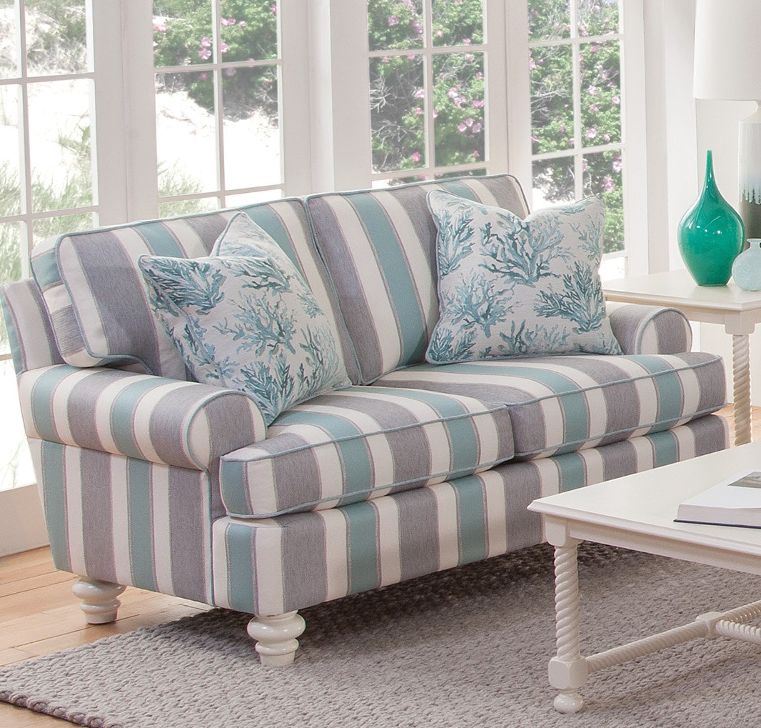 Braxton Culler Lowell Living Room Set 773-LR-SET