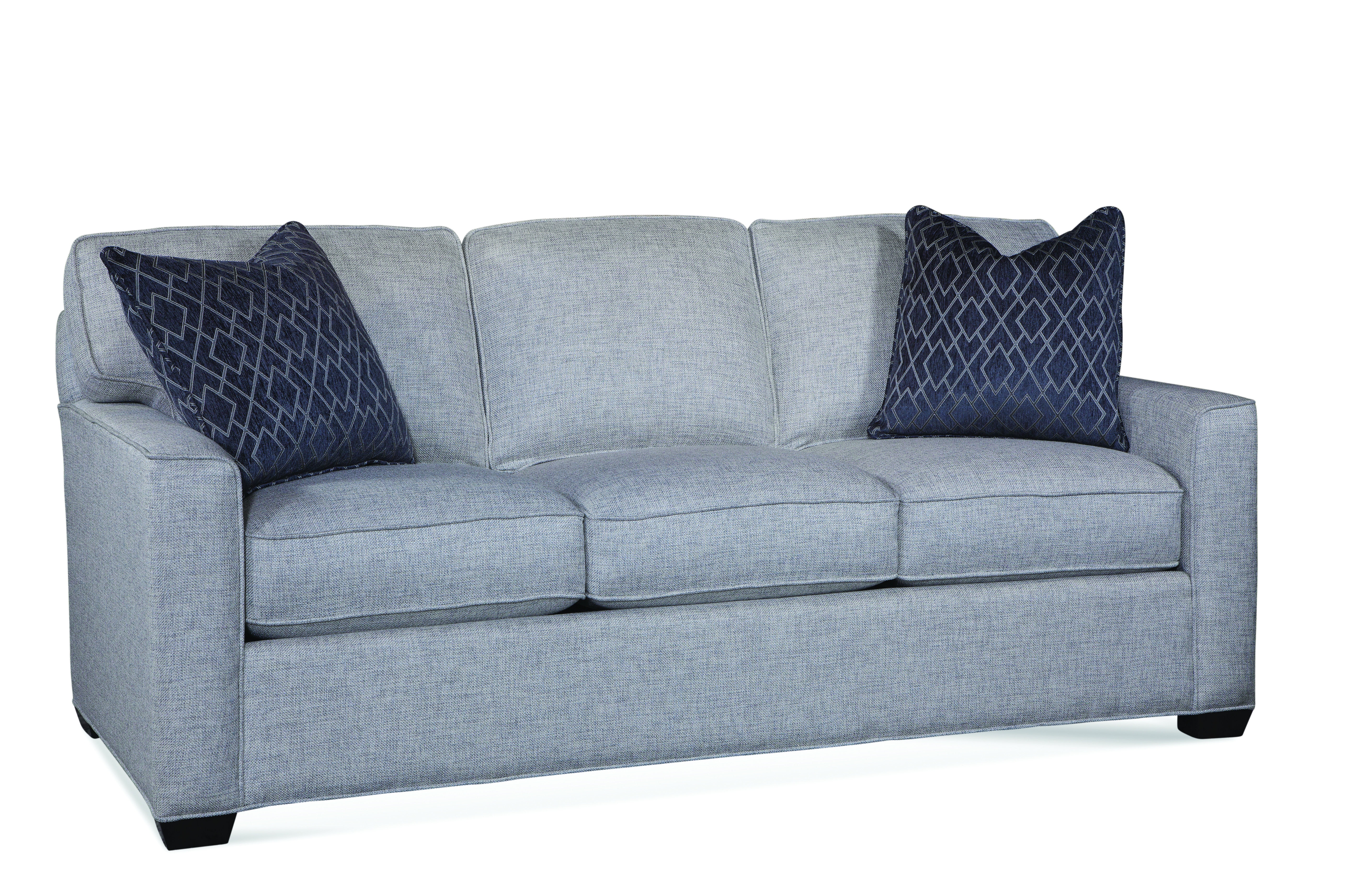 Braxton Culler Easton Queen Sleeper Sofa 786-015