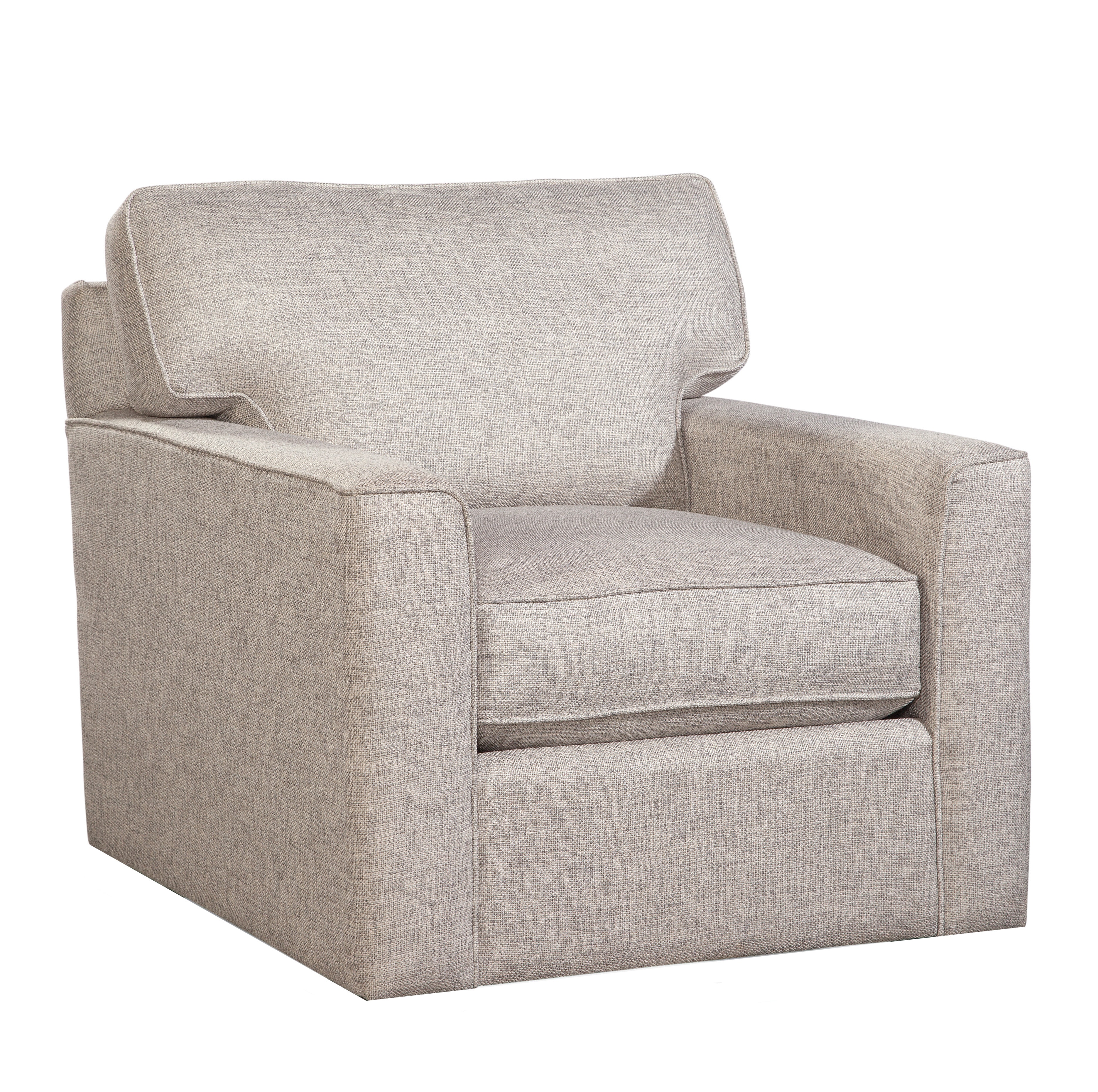 Braxton Culler Easton Swivel Chair 786-005