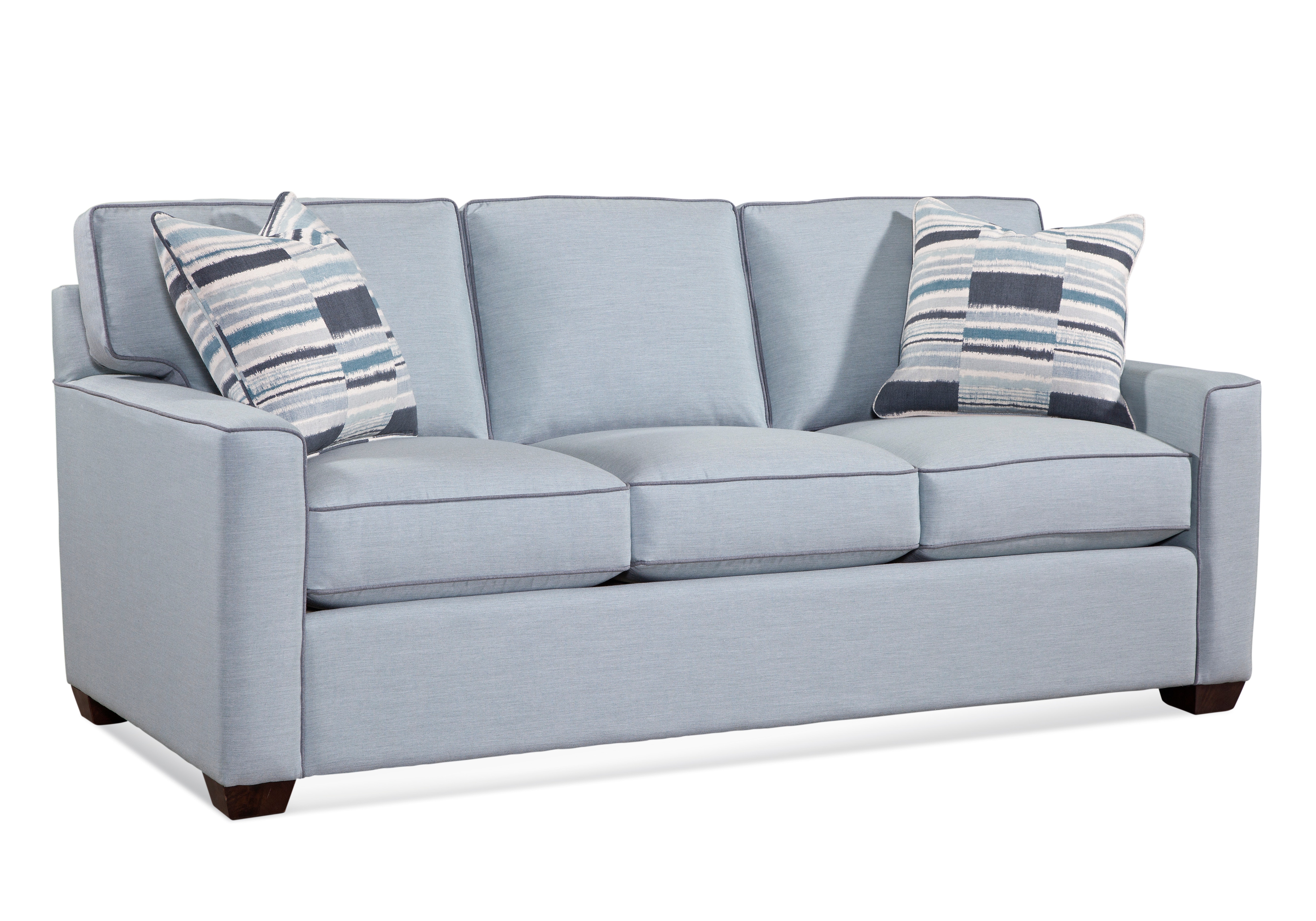 Braxton Culler Easton Sofa 786-011