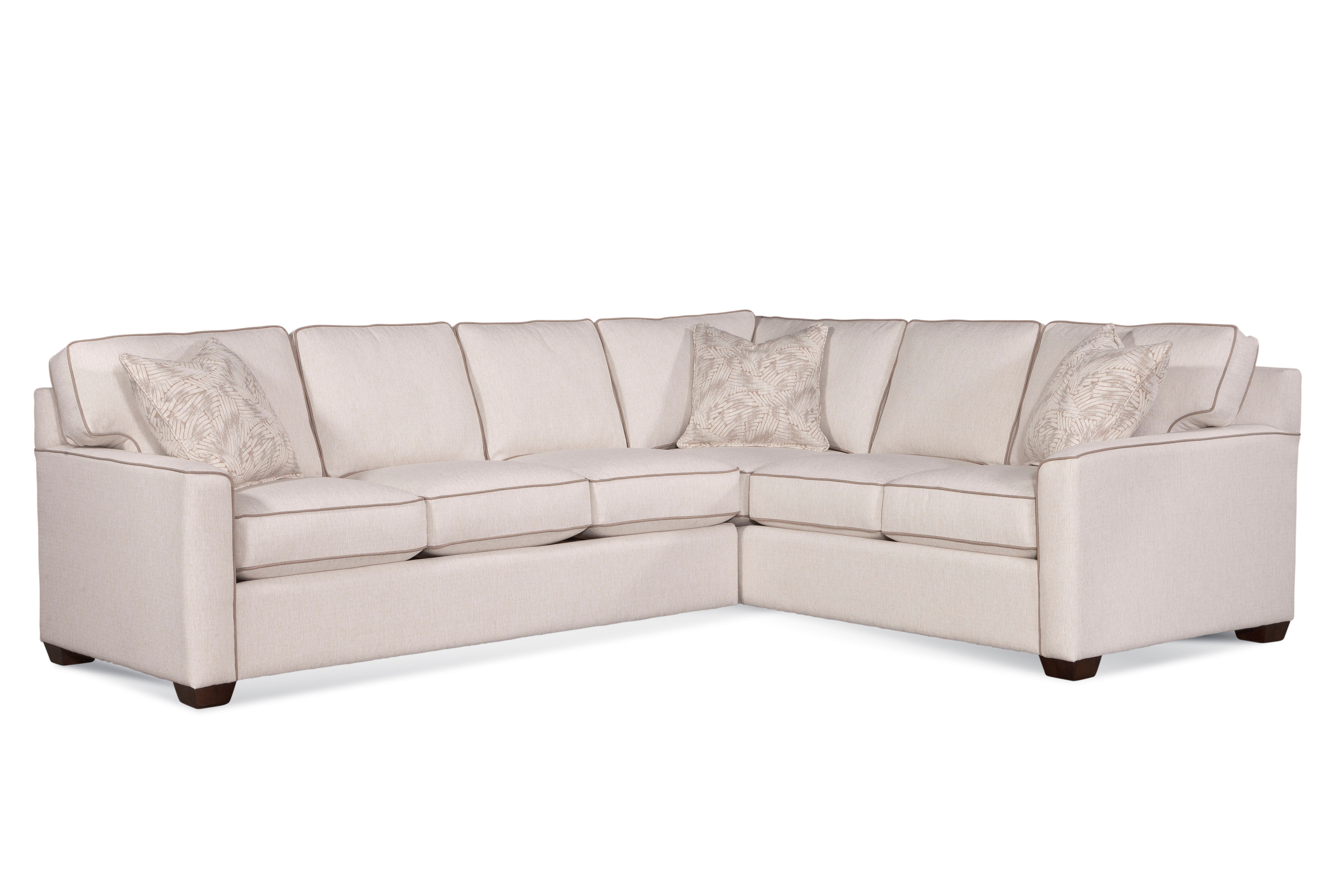 Braxton Culler Easton 2-Piece Sectional 786-2PC-SEC2