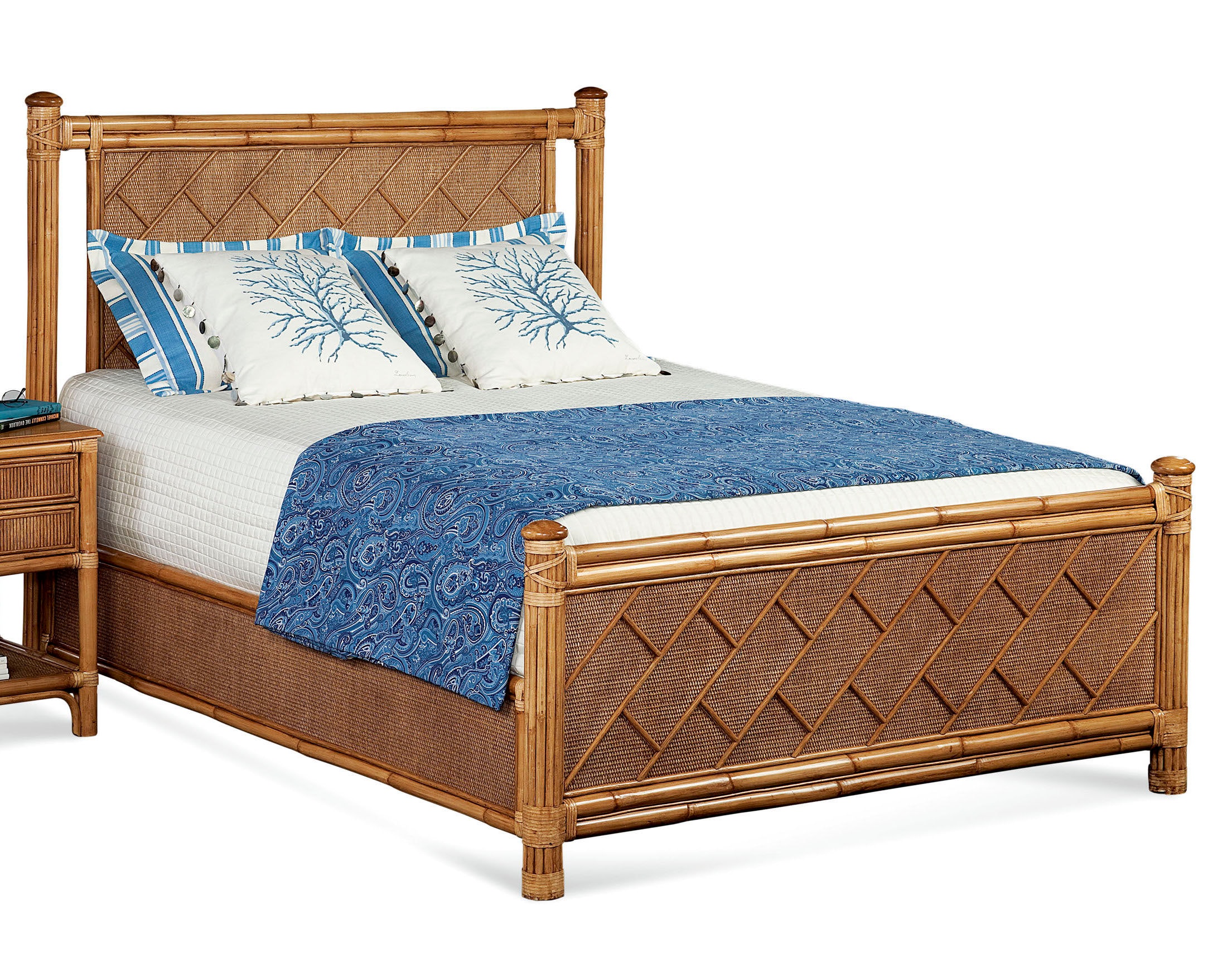 818-CHIP-BED