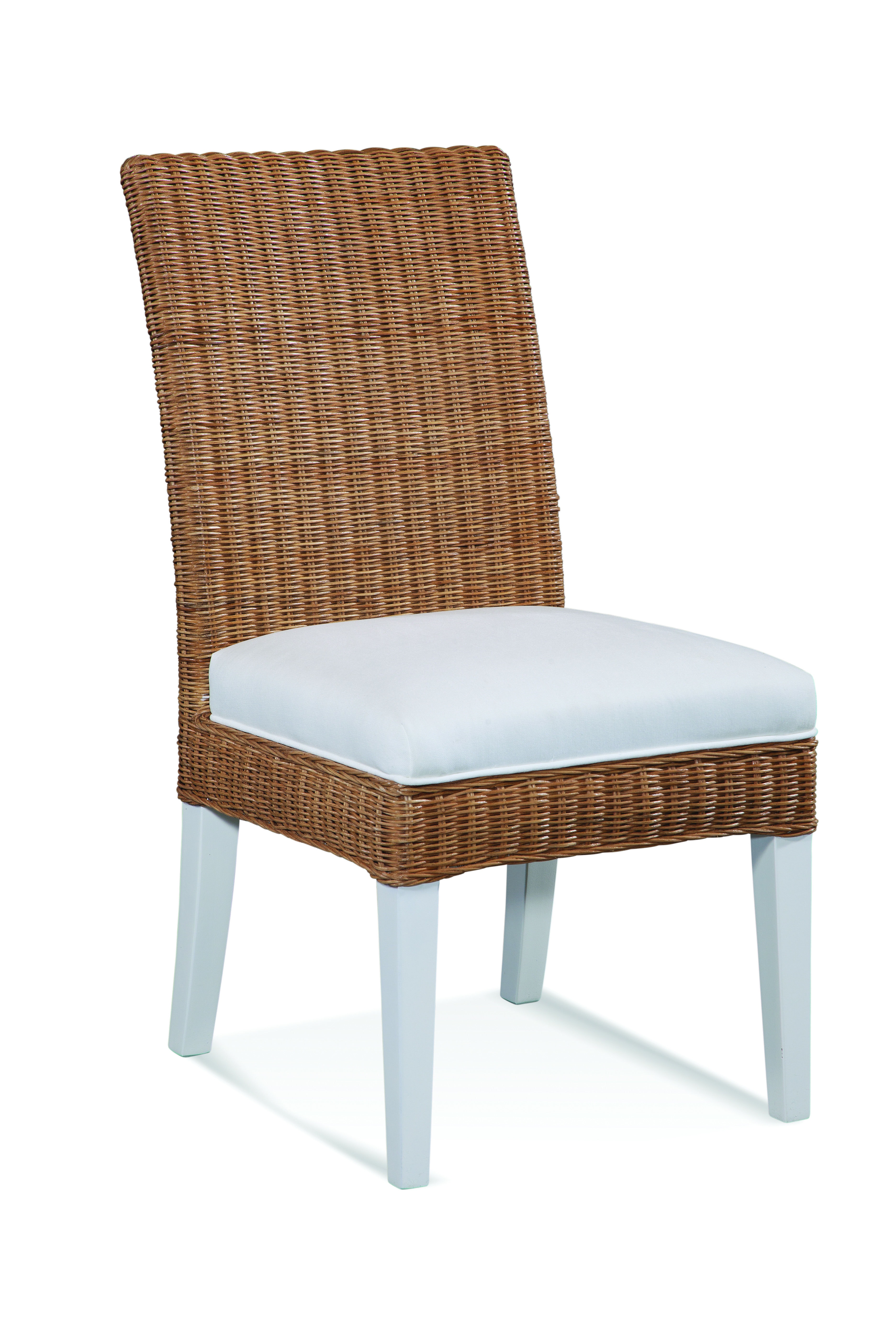 Braxton Culler Farmhouse Side Chair 835-028