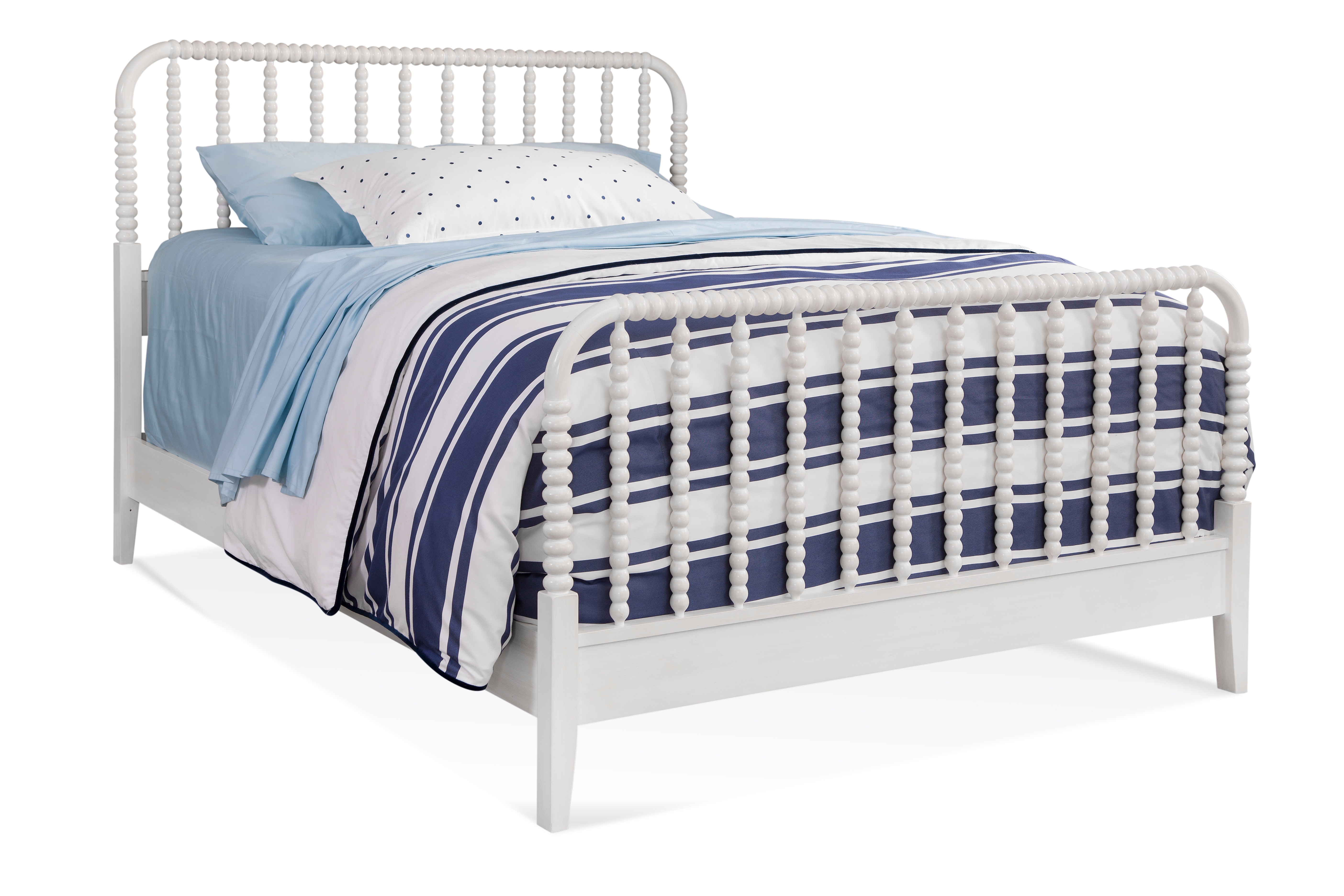 Braxton Culler Lind Island Bed 846-LIND-BED