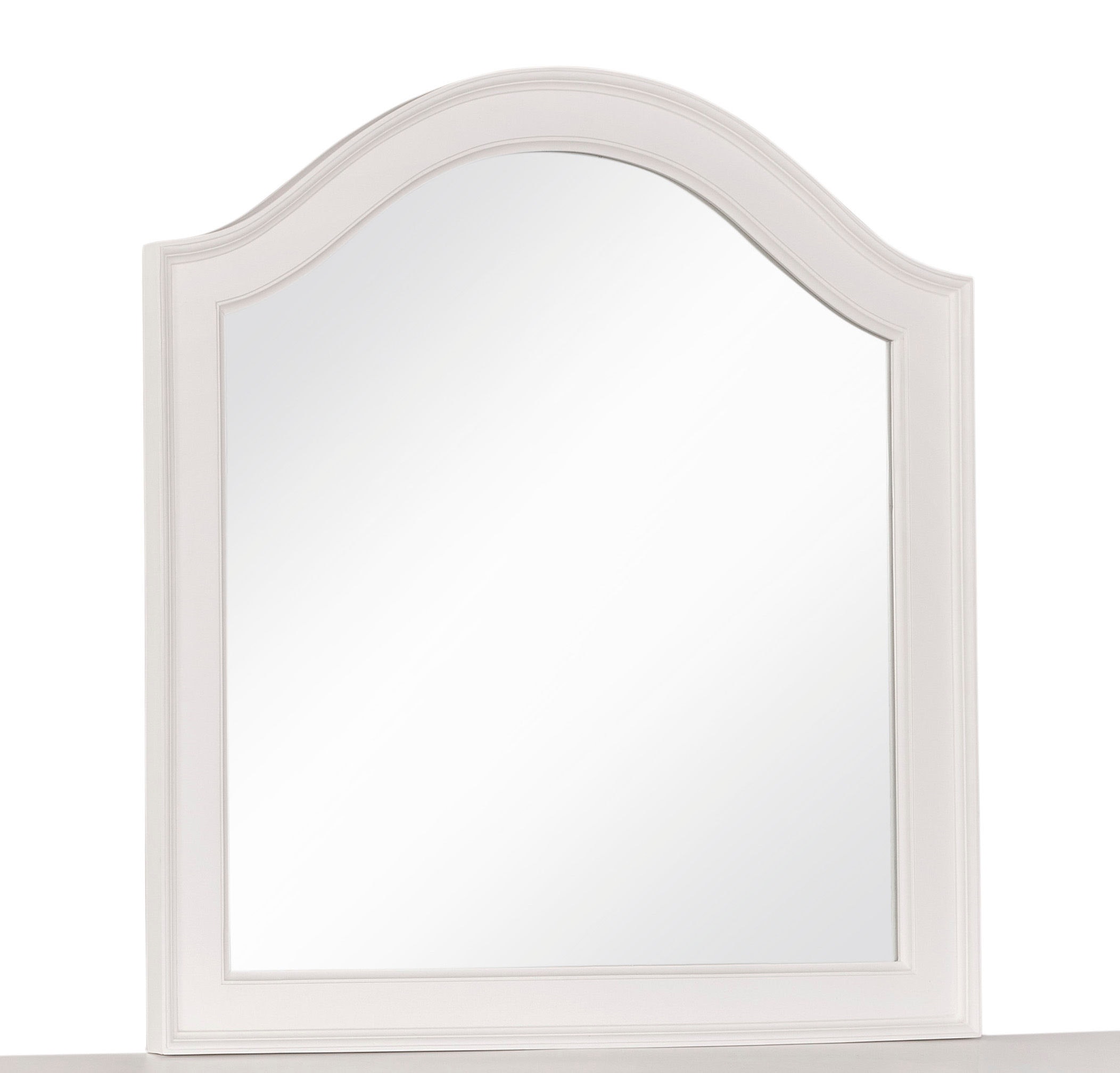 Braxton Culler Wood Summit Mirror 865-049