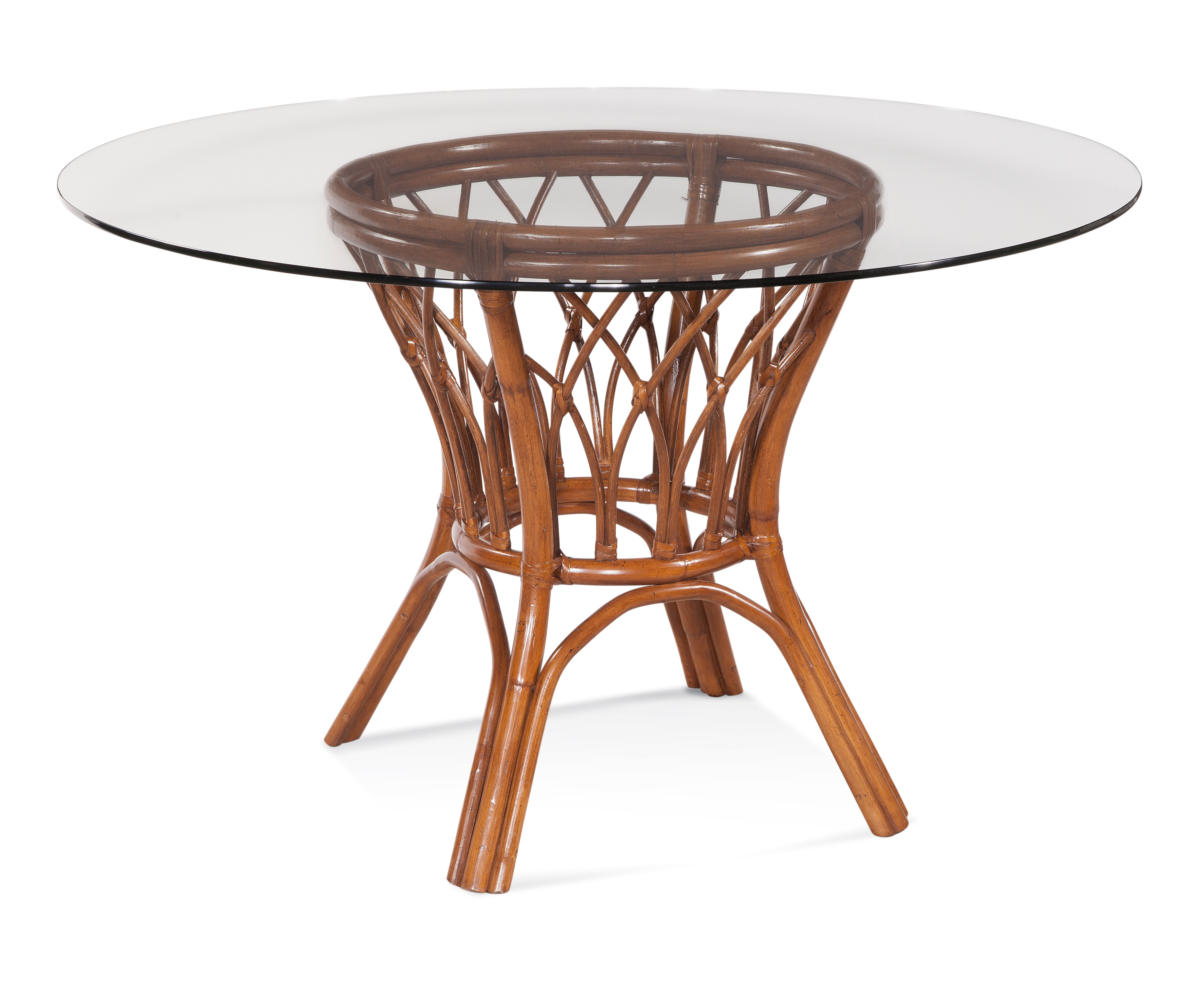 Braxton Culler Edgewater Round Dining Table 914-075-DT