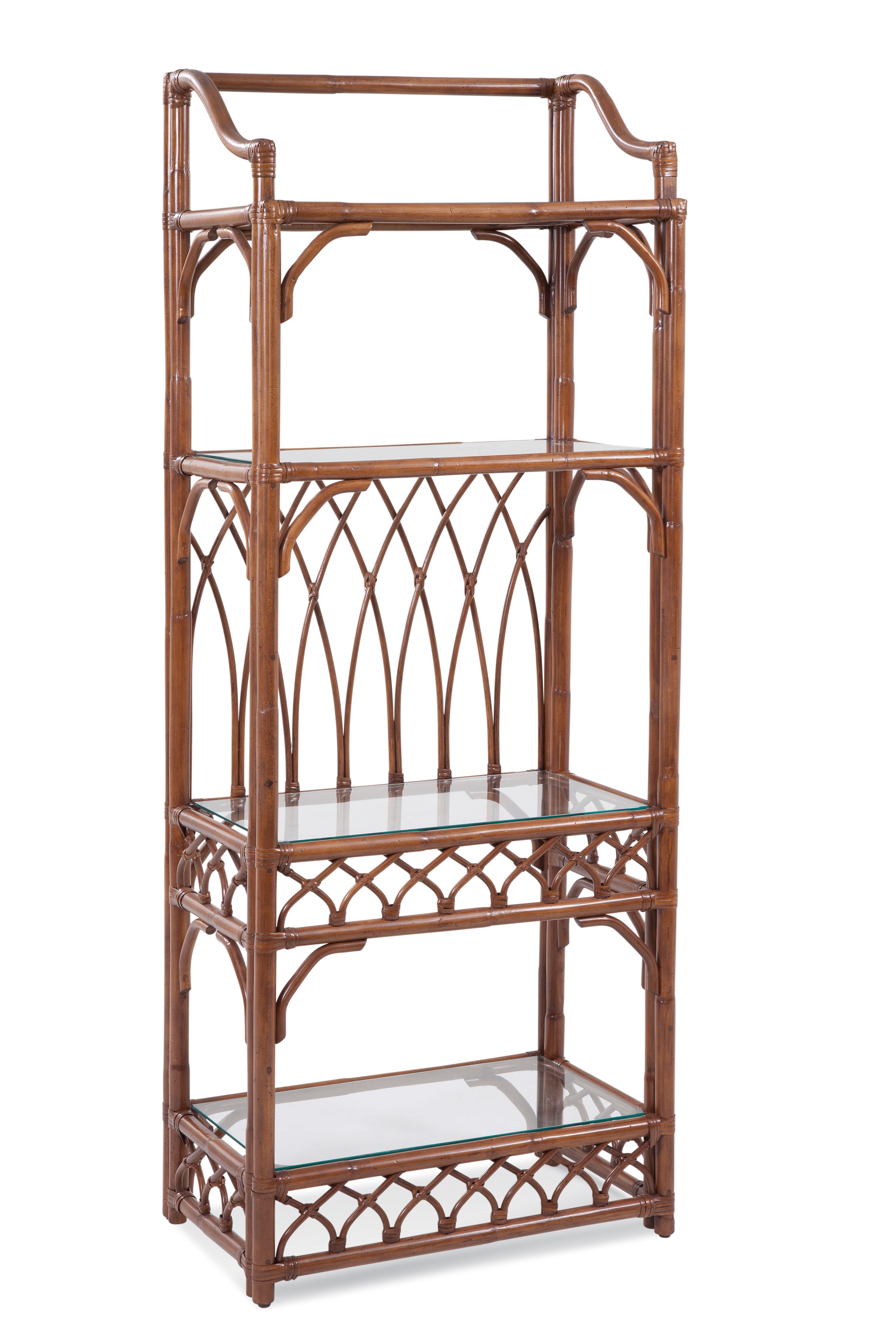 Braxton Culler Edgewater Etagere 914-078