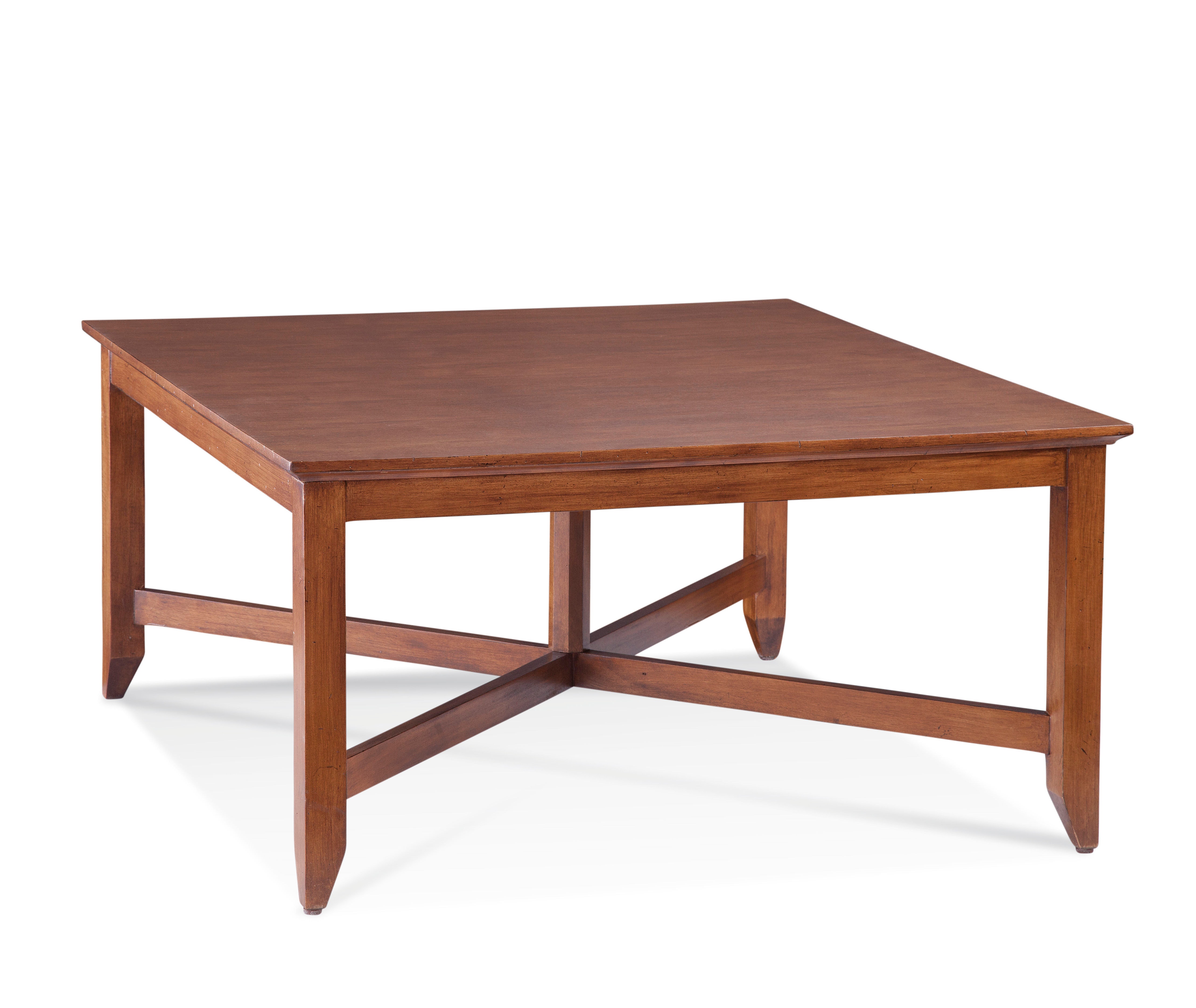 Braxton Culler Elements Square Cocktail Table 947-070