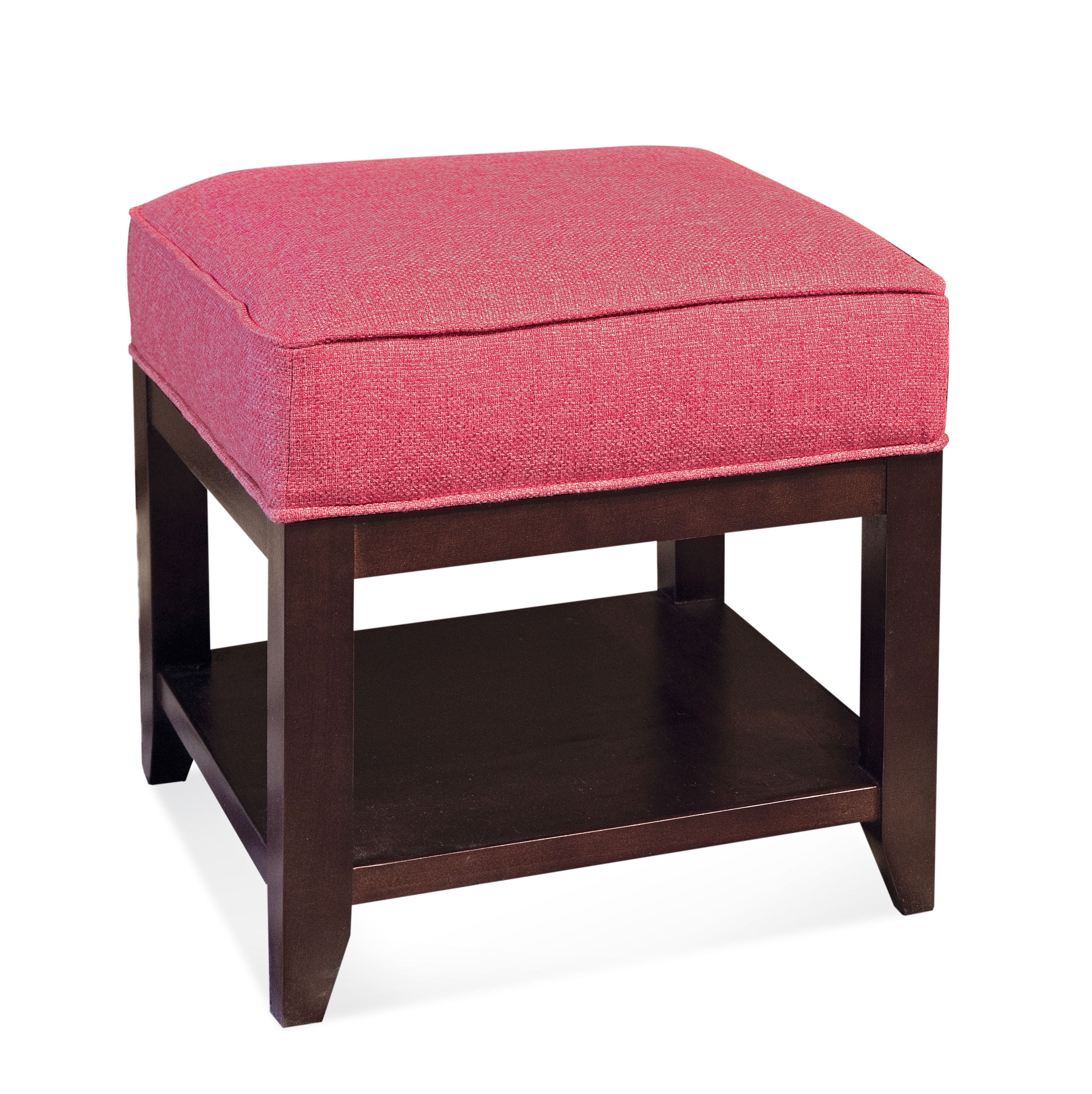 Braxton Culler Elements Cube Ottoman 947-194