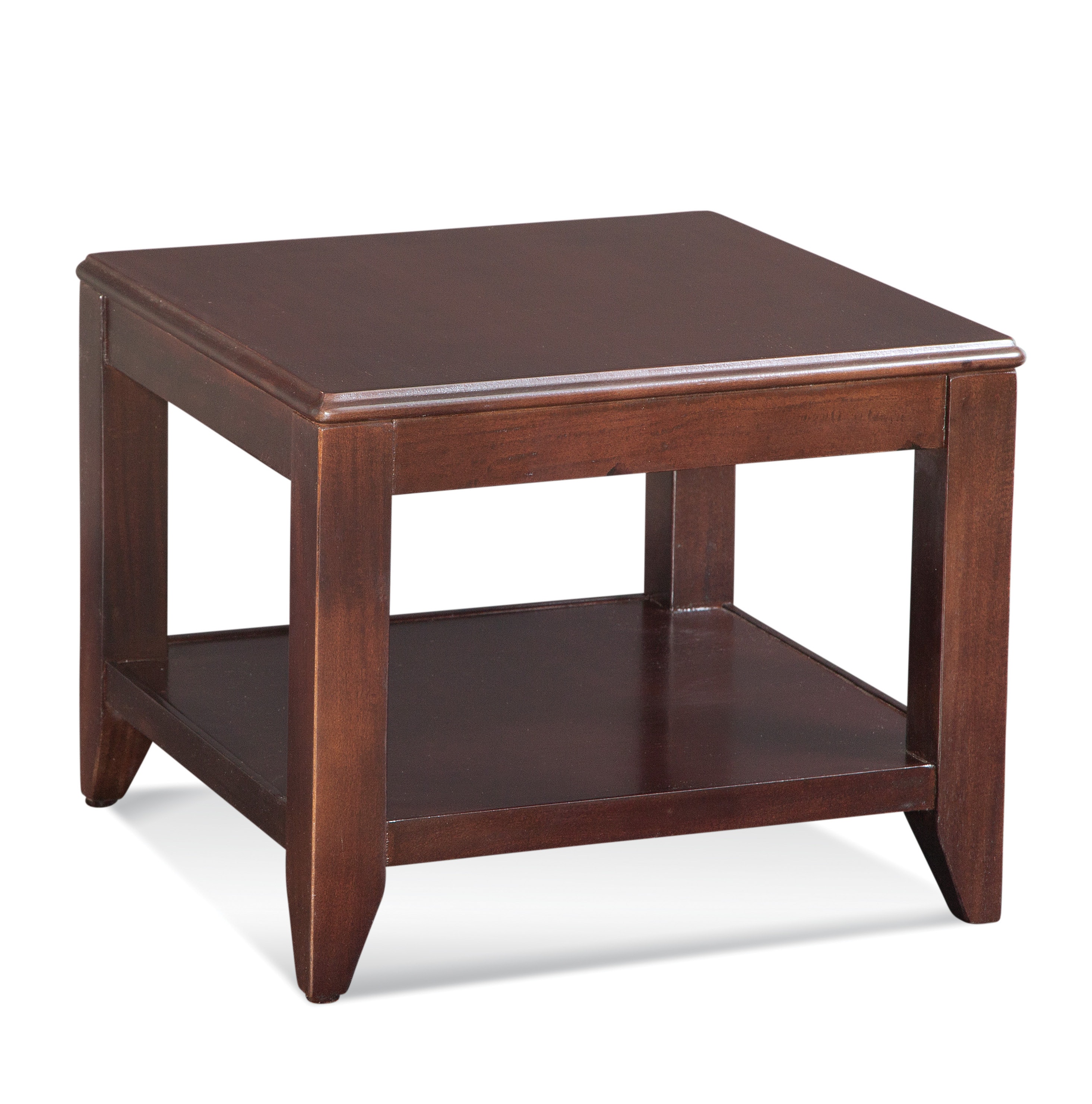 Braxton Culler Elements Wood Top Table 947-194WT