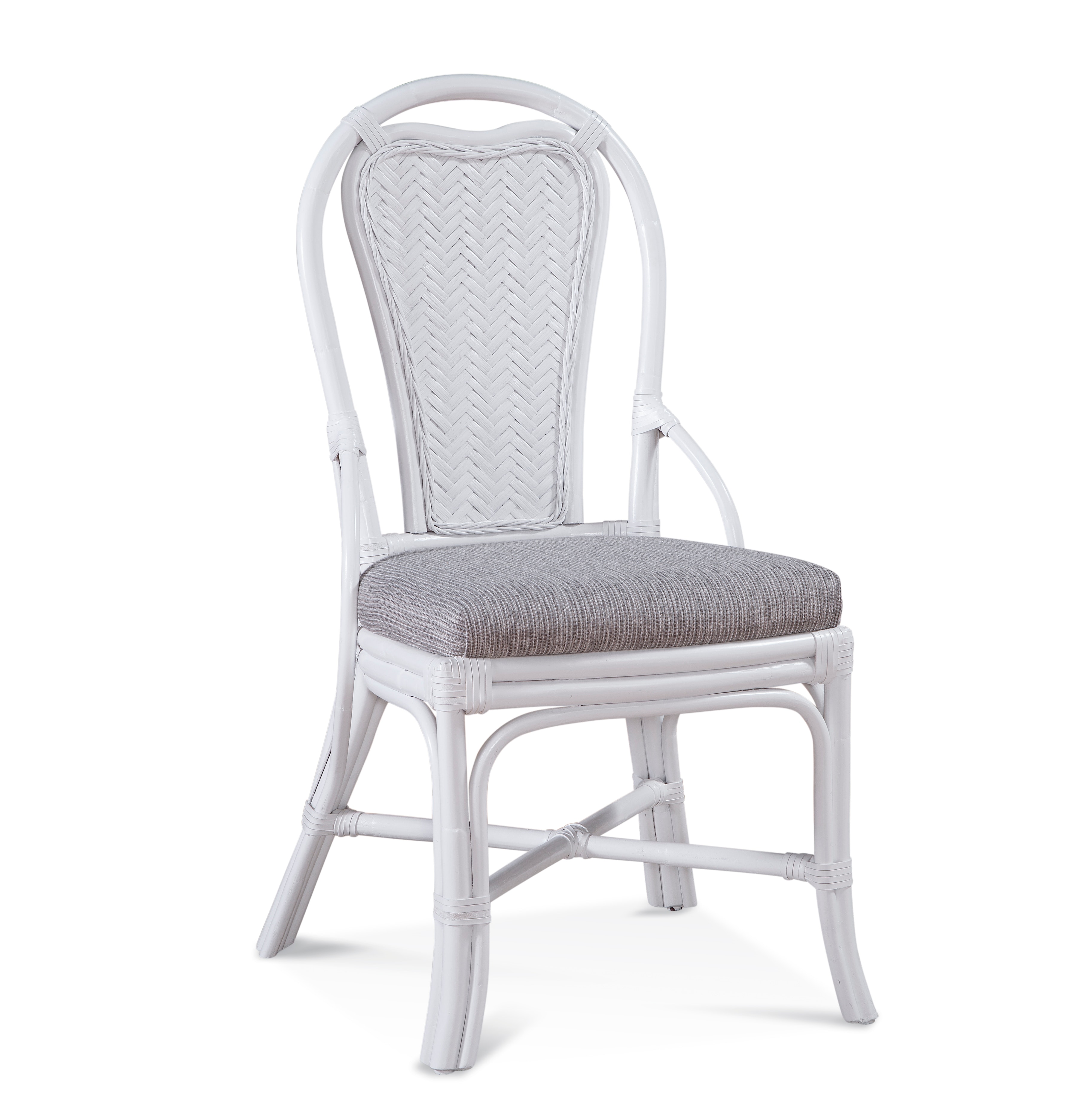 Braxton Culler Acapulco Dining Side Chair 968-028
