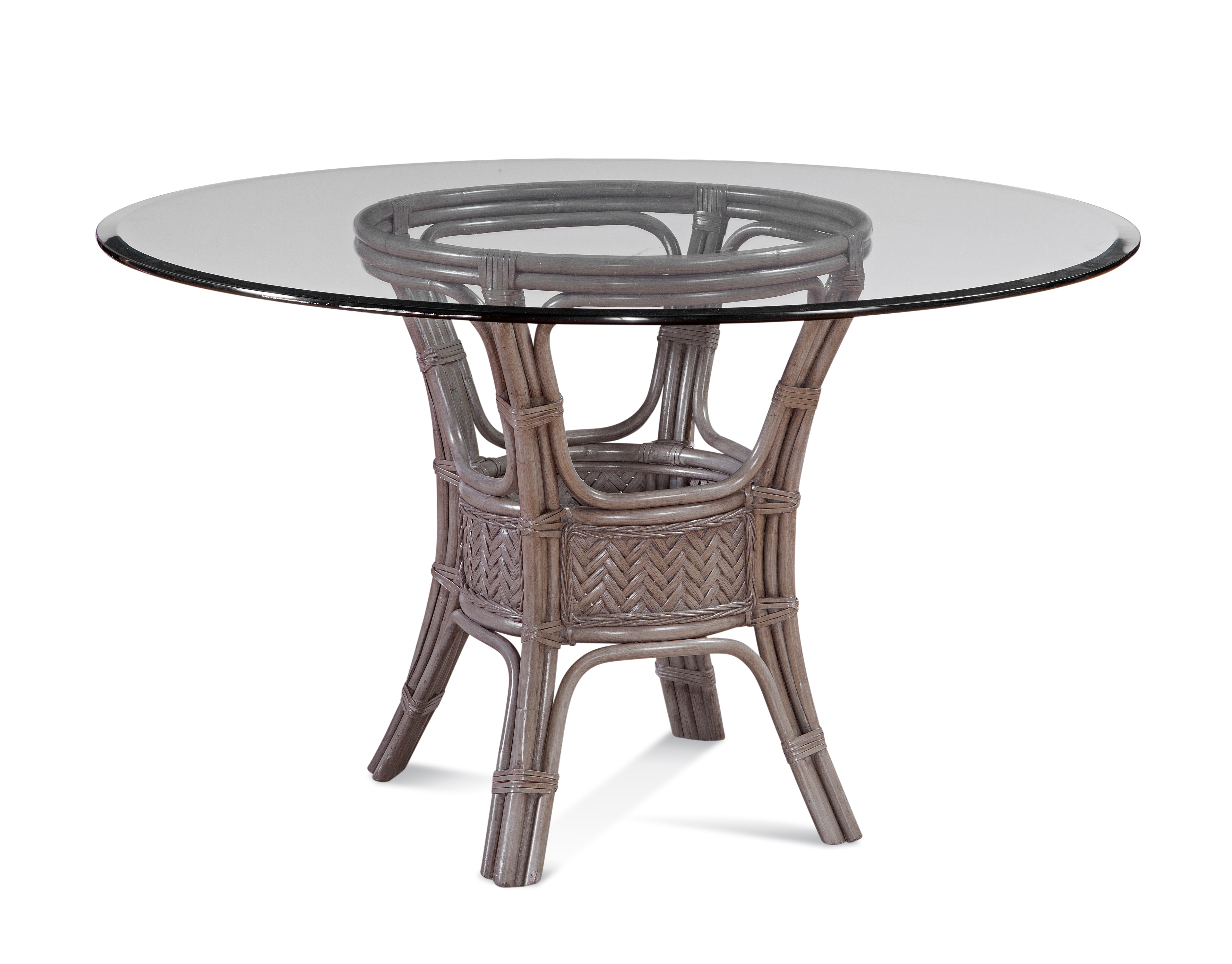 Braxton Culler Acapulco Round Dining Table 968-075-DT