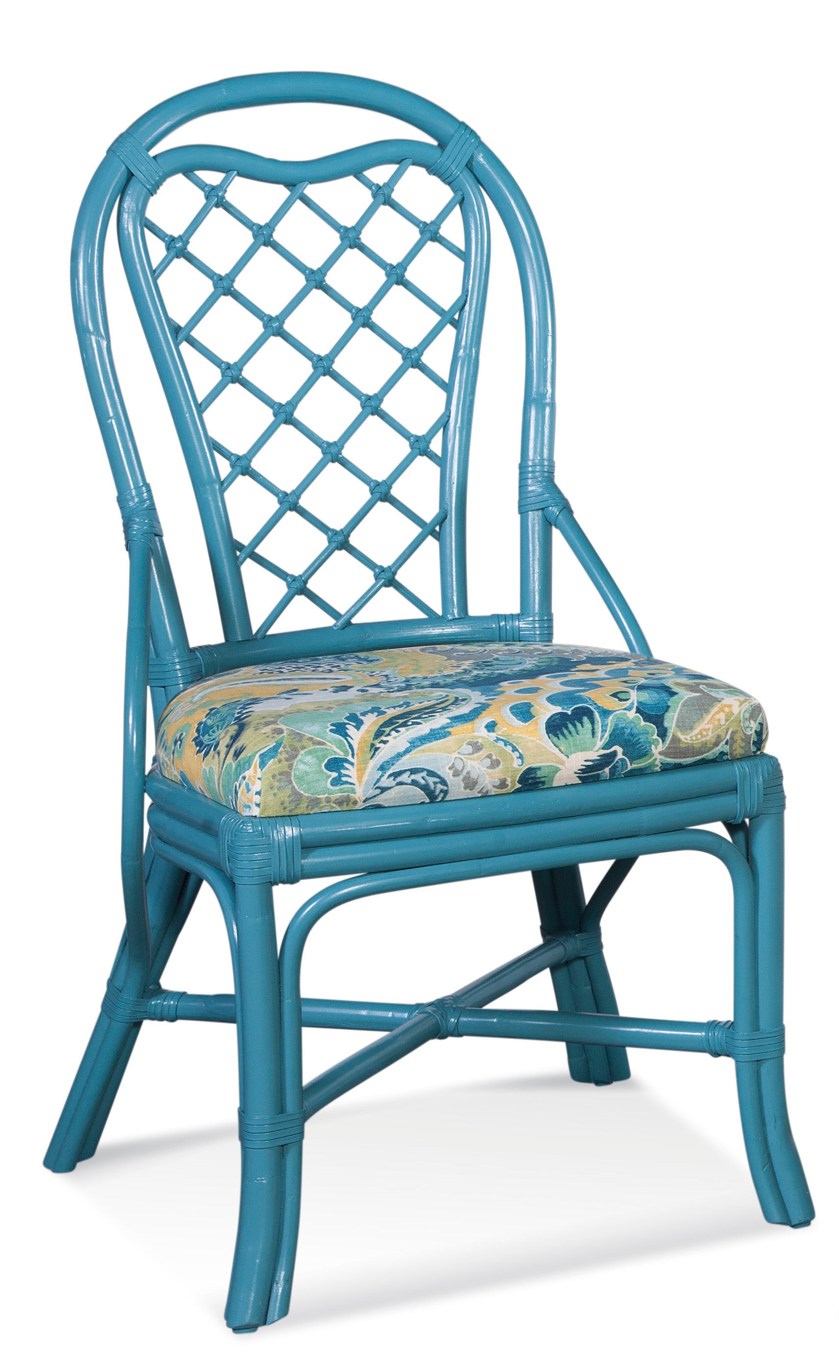 Braxton Culler Trellis Dining Side Chair 979-028