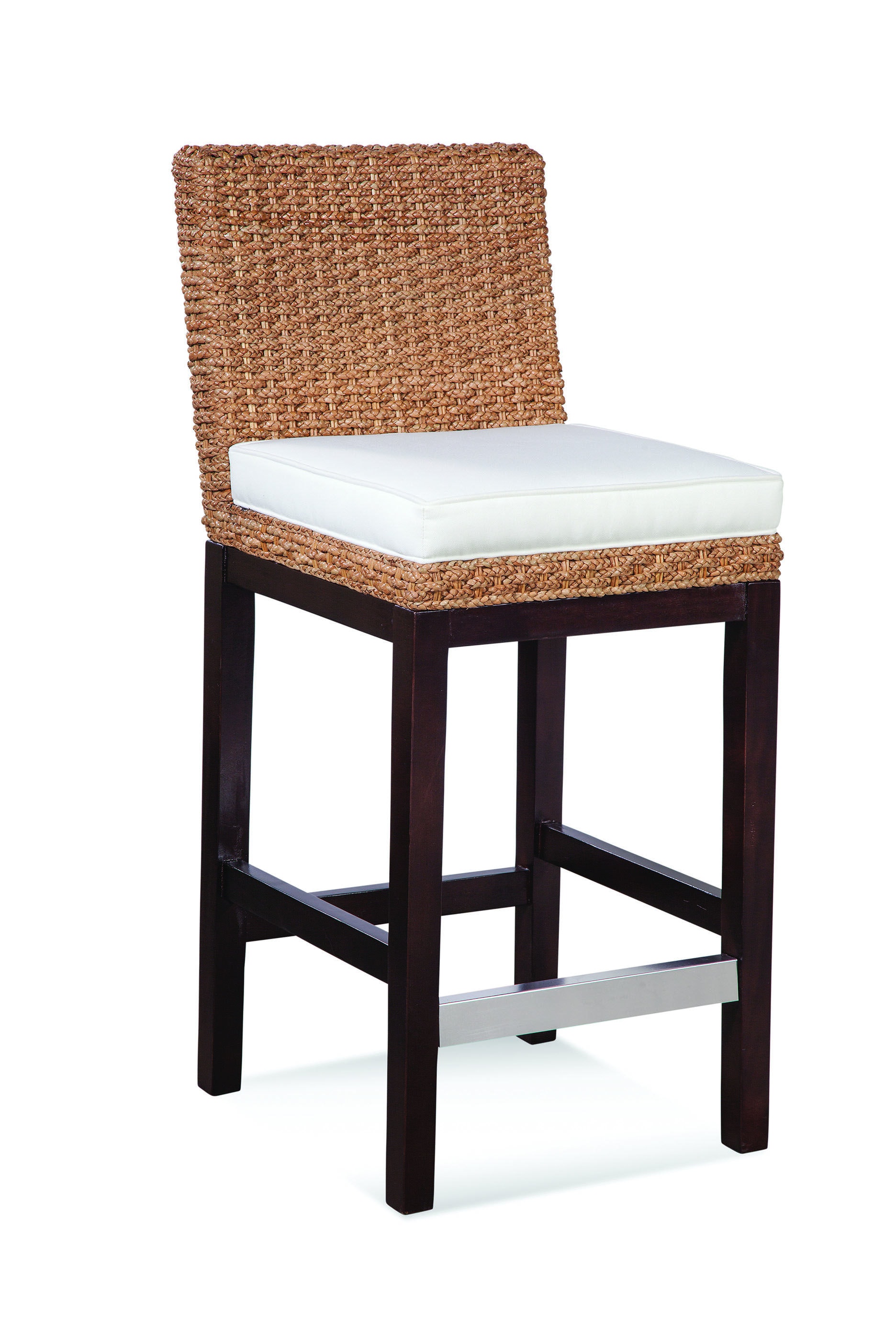 Braxton Culler Seagrass Barstool B111-003