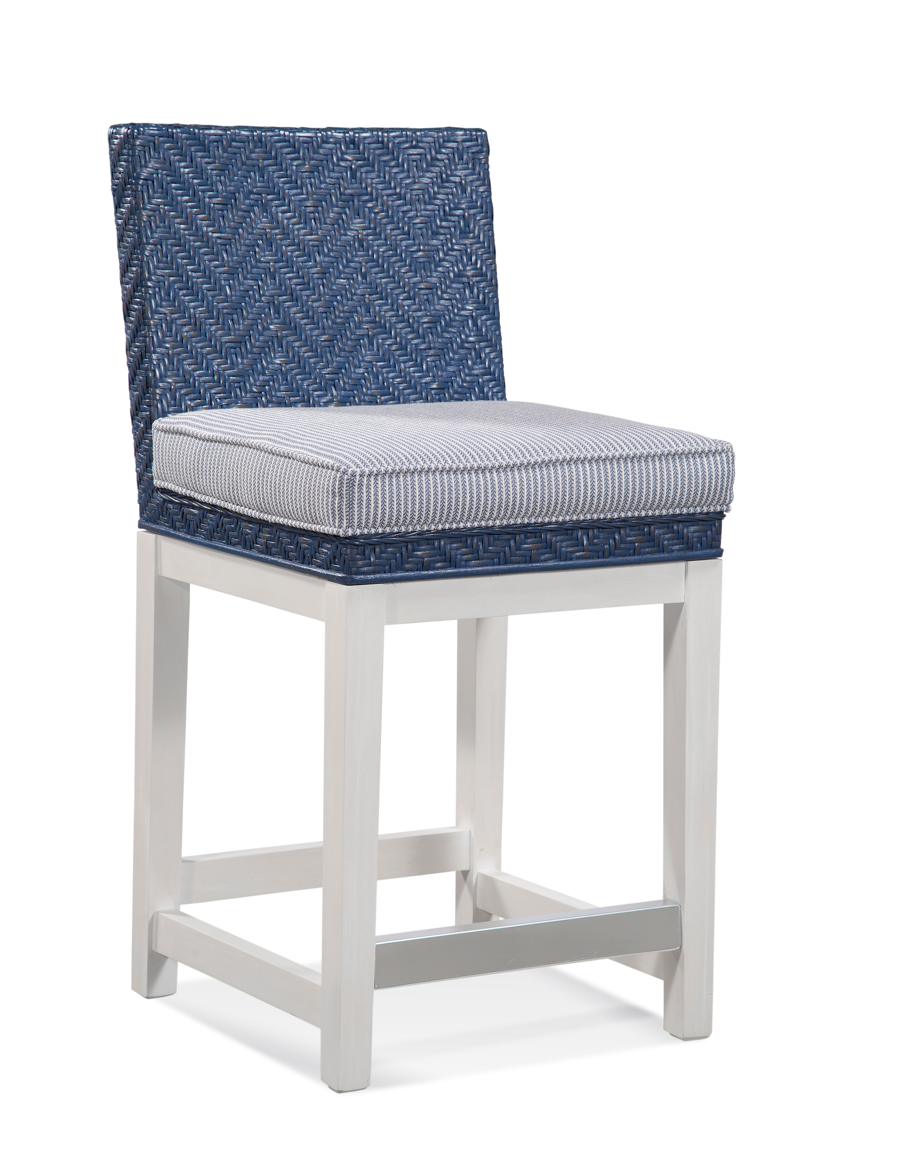 Braxton Culler Woven Barstool B112-003