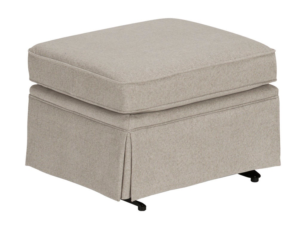 Best Home Furnishings Ottoman 0036
