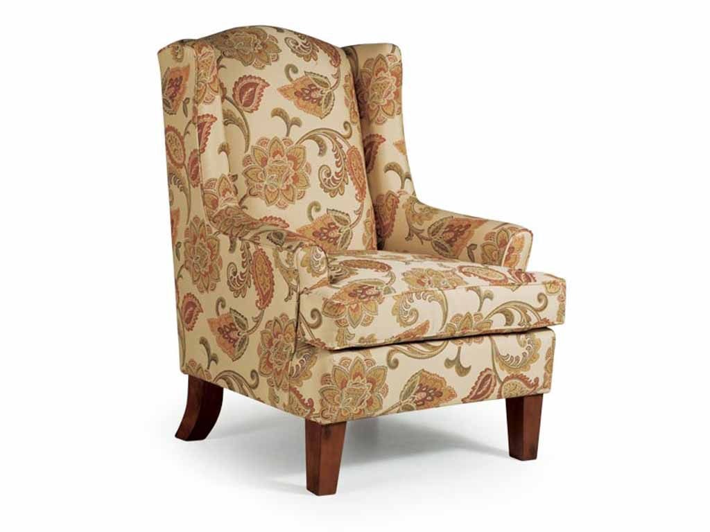 Best Home Furnishings Stationary Chair 0170