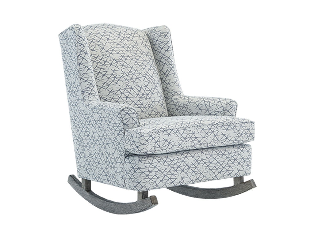 Best Home Furnishings Runner Rocker 0175R