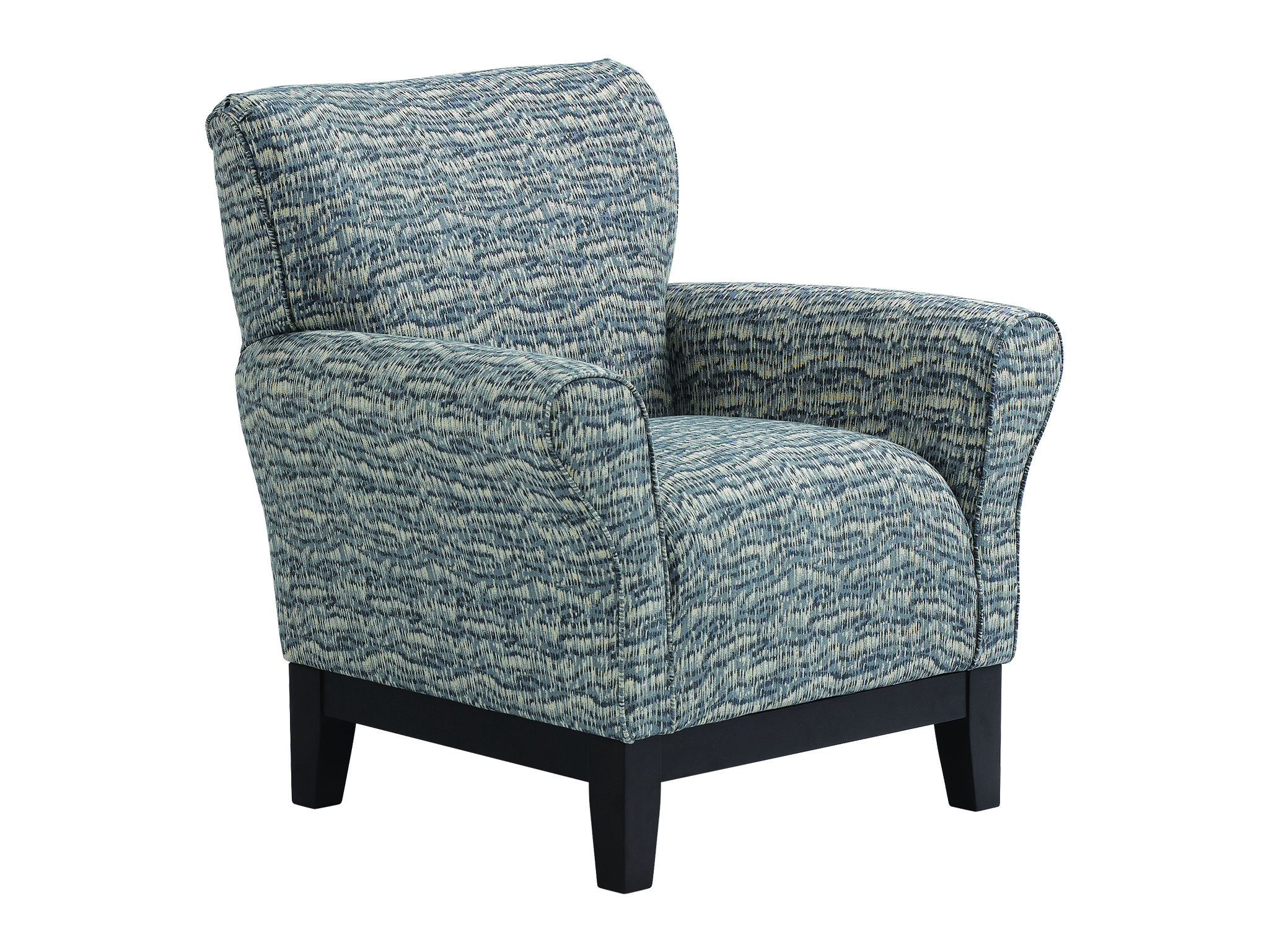 Best Home Furnishings Club Chair 2060E