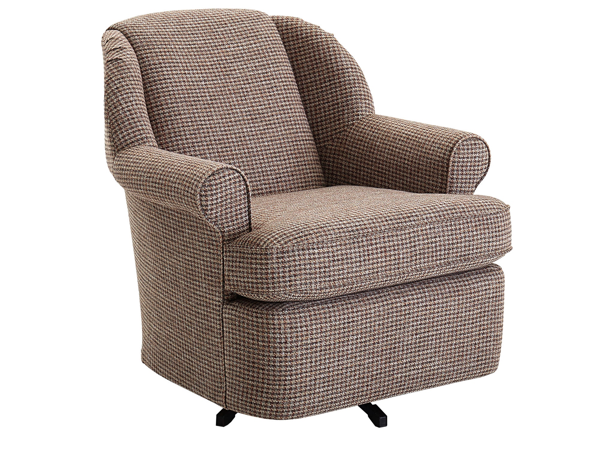 Best Home Furnishings Swivel Chair 2528