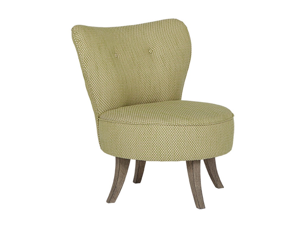 Best Home Furnishings Swivel Chair 2918