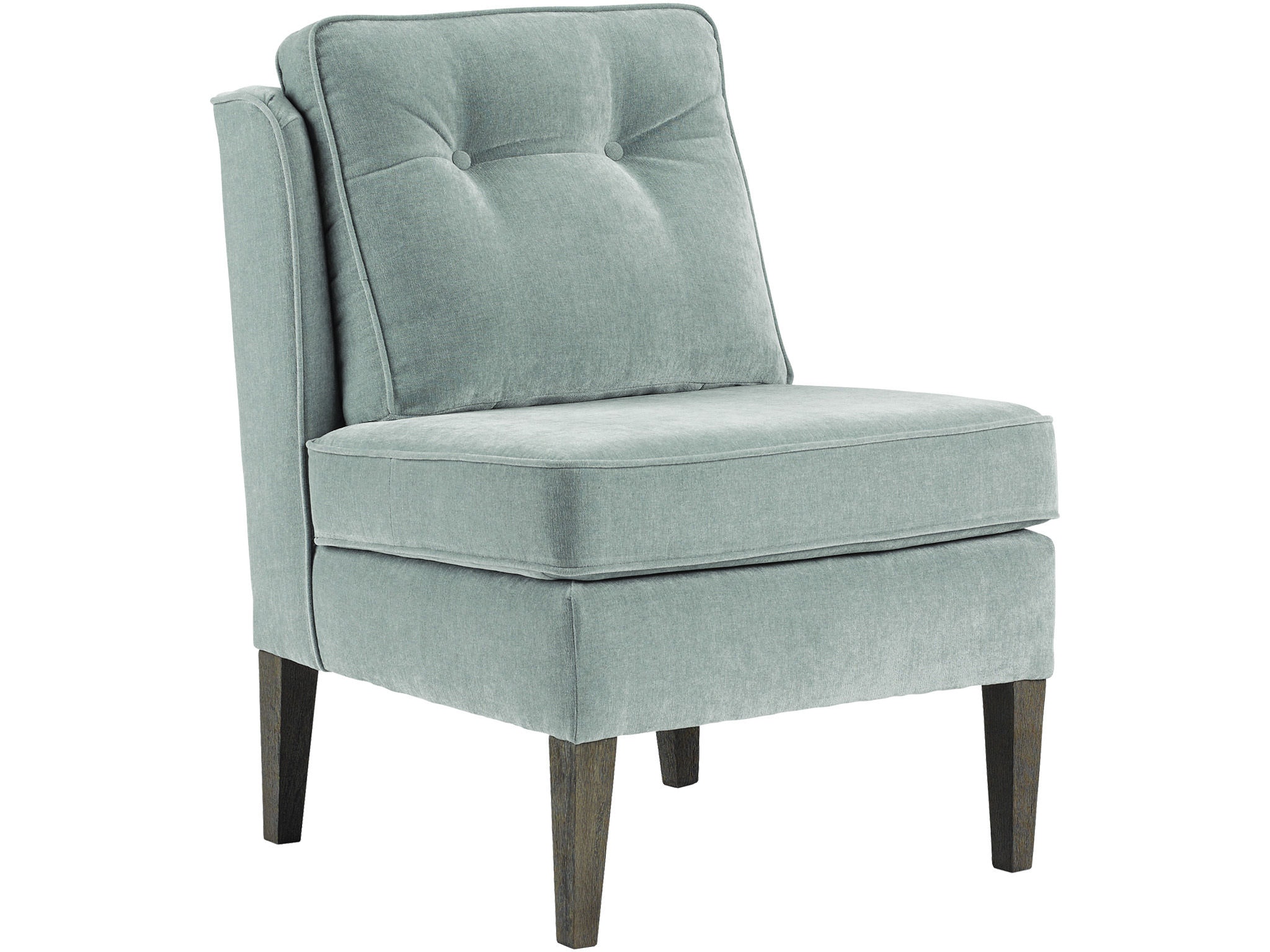 Best Home Furnishings Armless Chair 3810