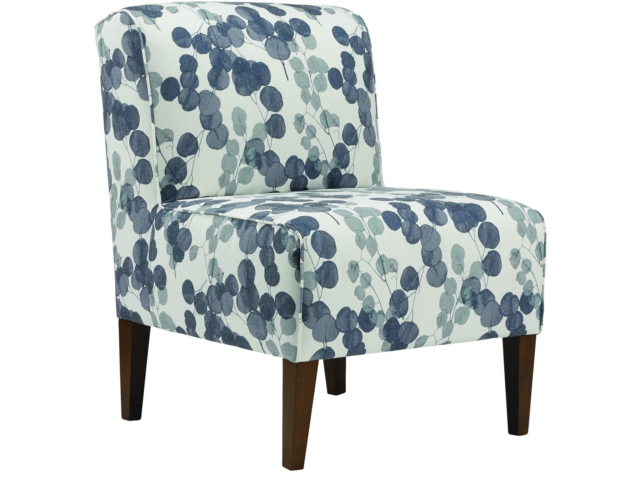 Best Home Furnishings Armless Chair 3860