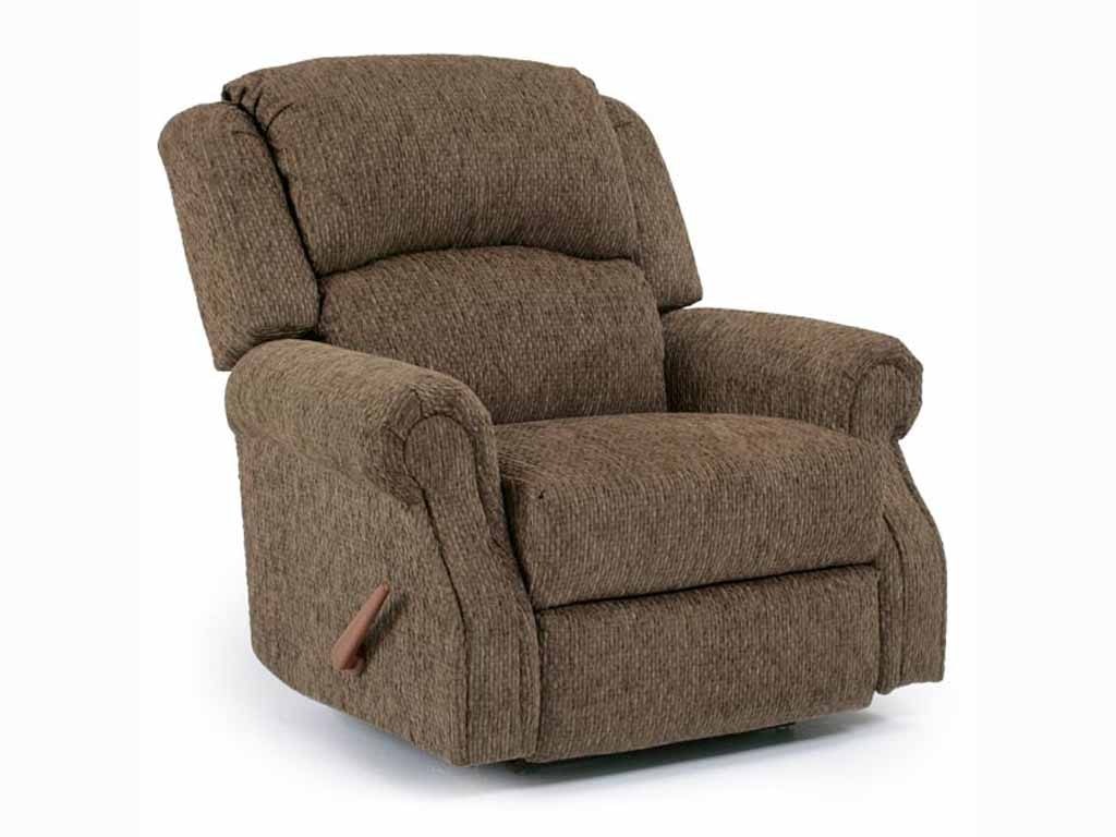 Best Home Furnishings Recliner 4MW17