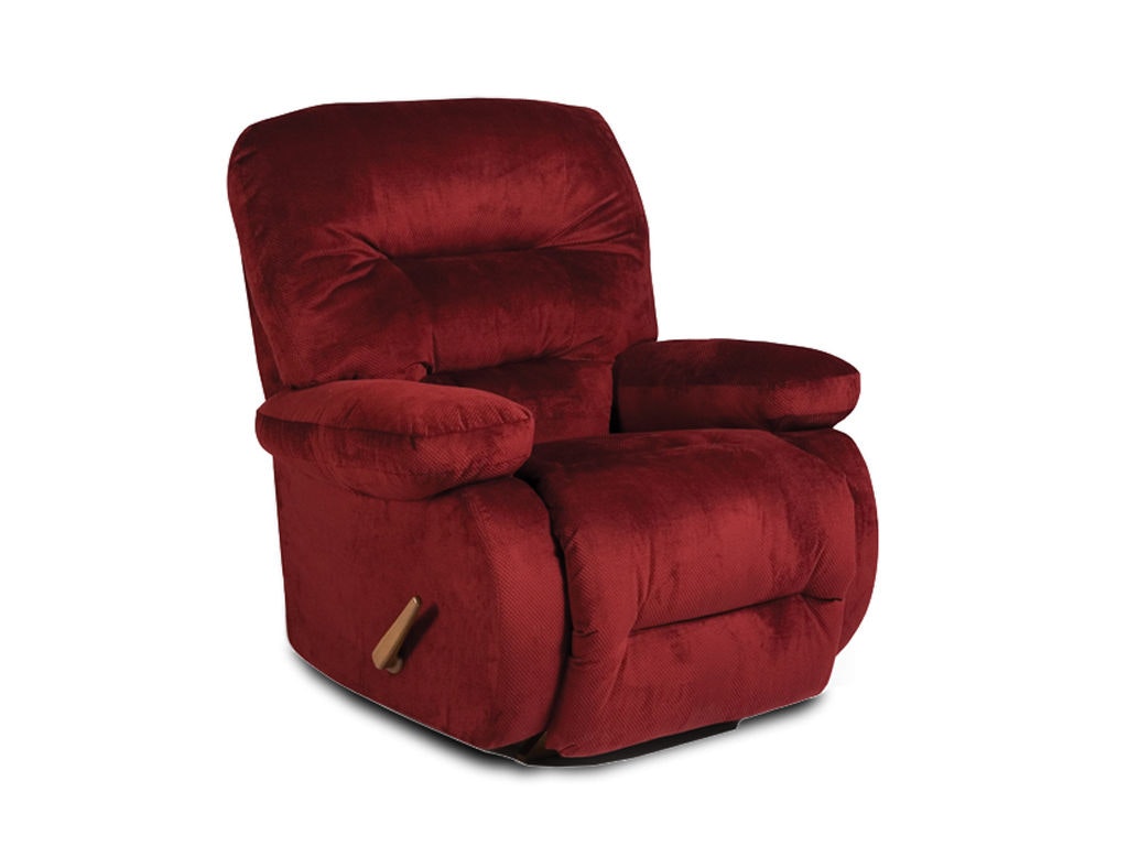 Best Home Furnishings Recliner 8N47