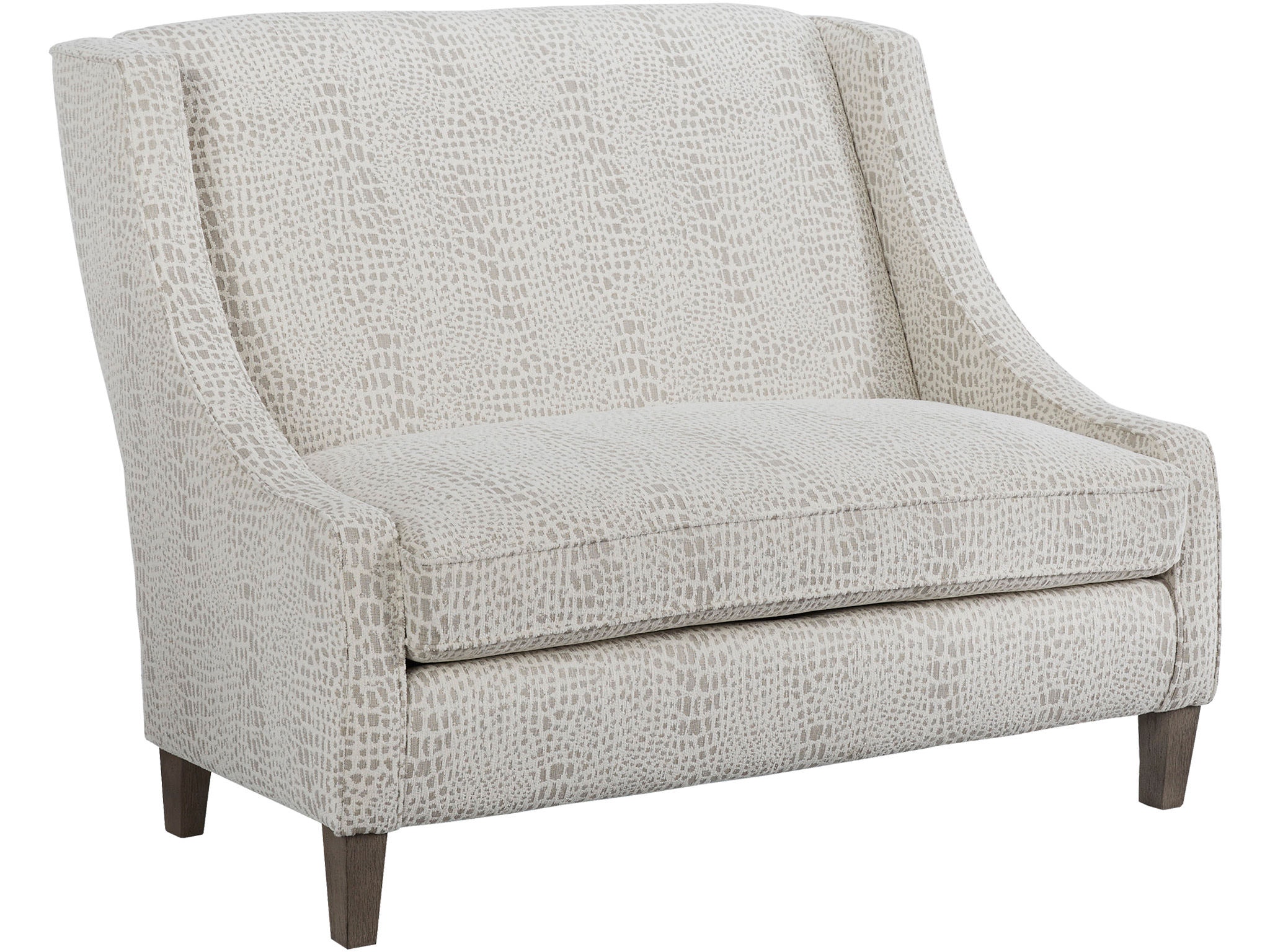 Best Home Furnishings Settee 9090