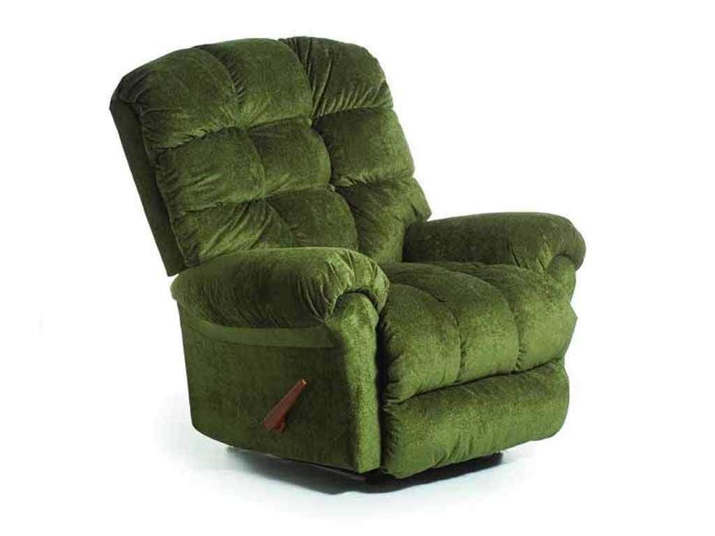 Best Home Furnishings BodyRest Recliner 9DW17