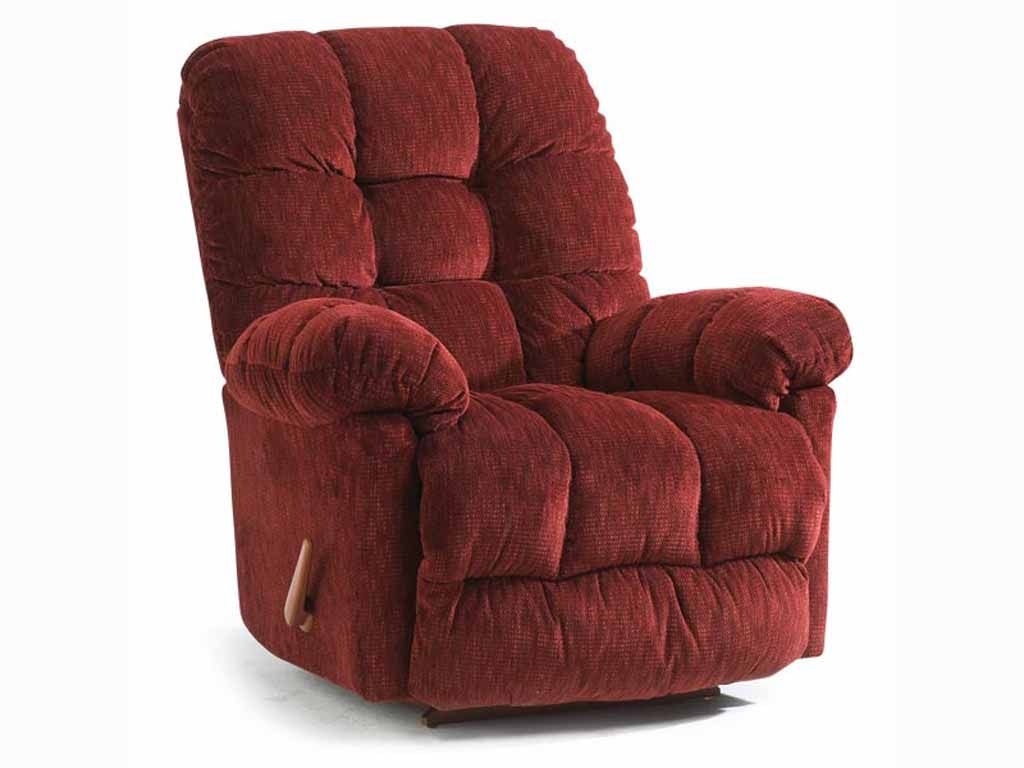 Best Home Furnishings Recliner 9MW87