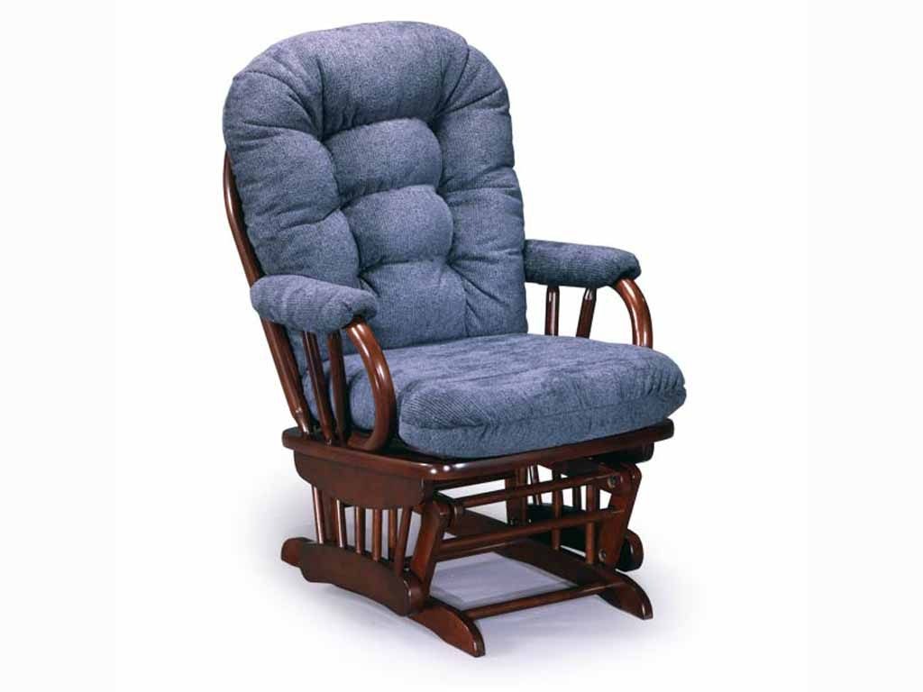 Best Home Furnishings Glide Rocker C4137VC