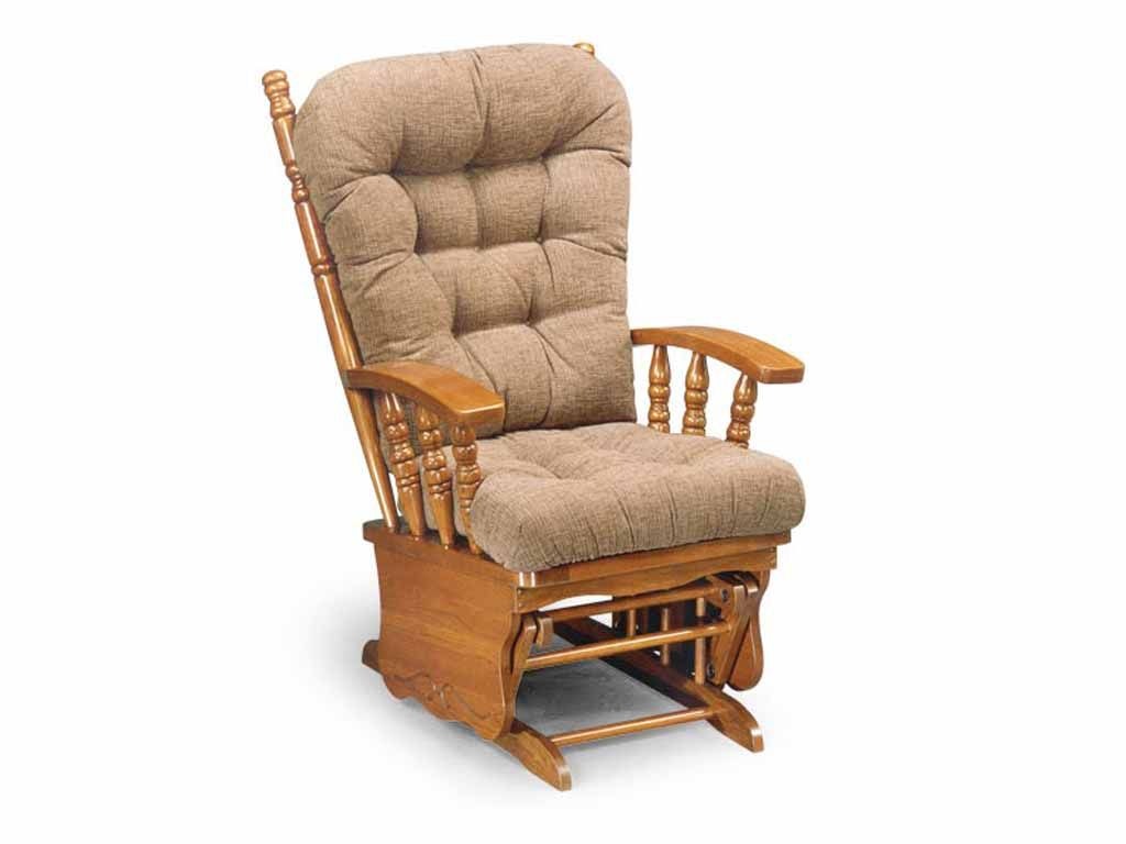 Best Home Furnishings Glide Rocker C5867