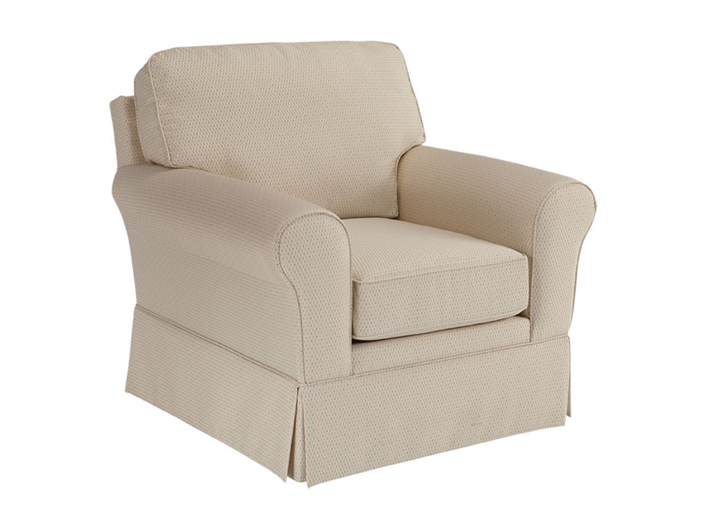 Best Home Furnishings Club Chair C80SK